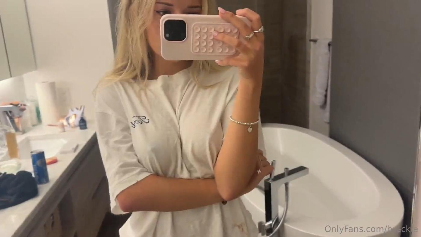Breckie Hill OnlyFans Nude Leaks photo leak 1252 of 2024