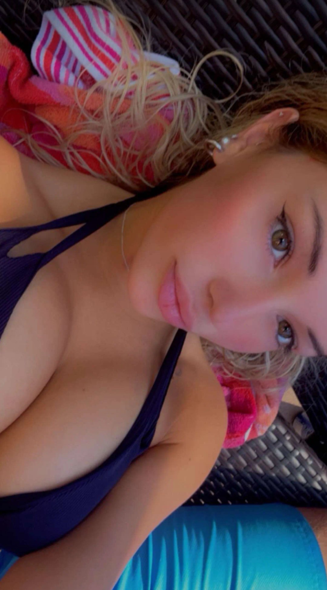 Breckie Hill OnlyFans Nude Leaks photo leak 1295 of 2024