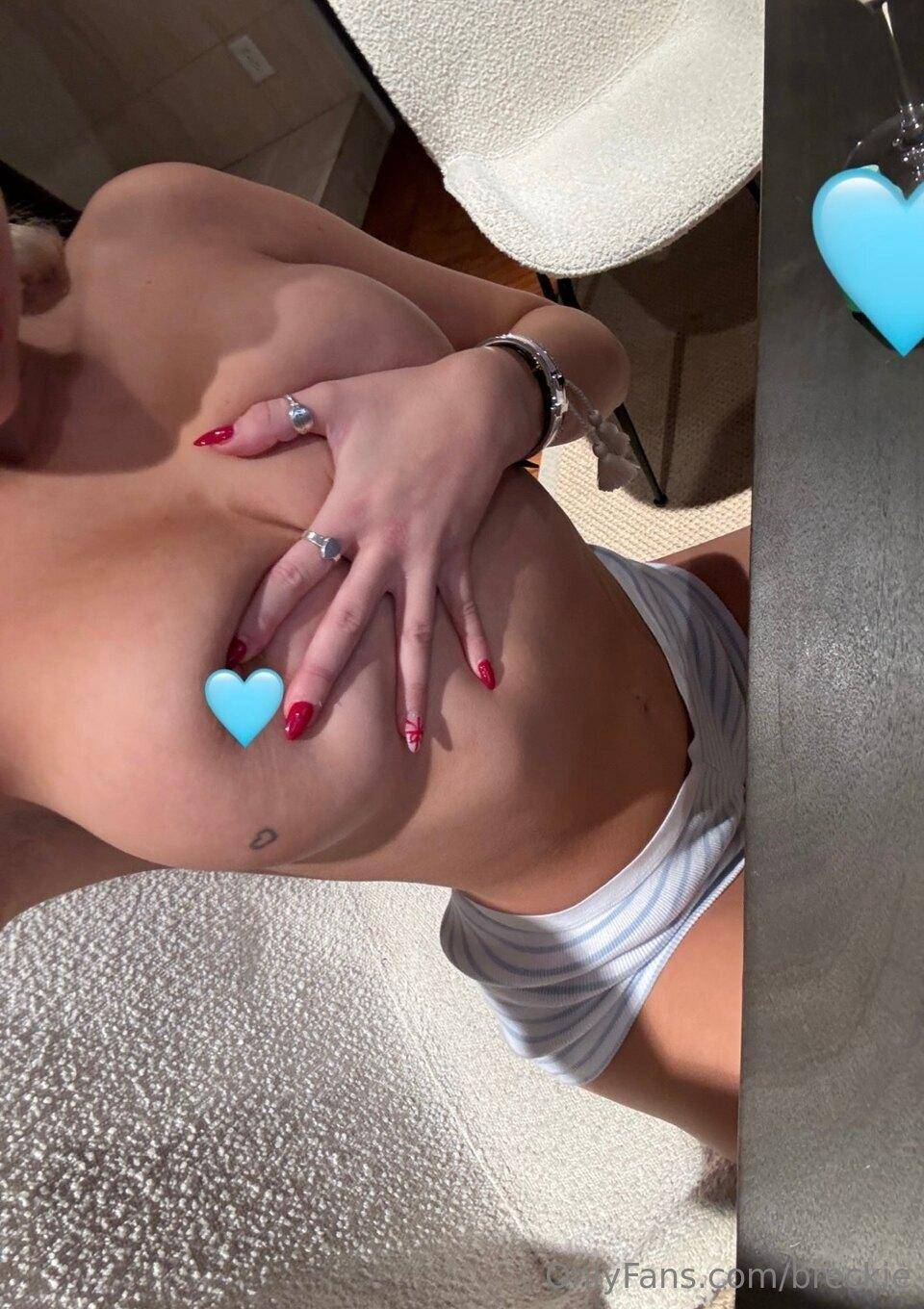 Breckie Hill OnlyFans Nude Leaks photo leak 1327 of 2024