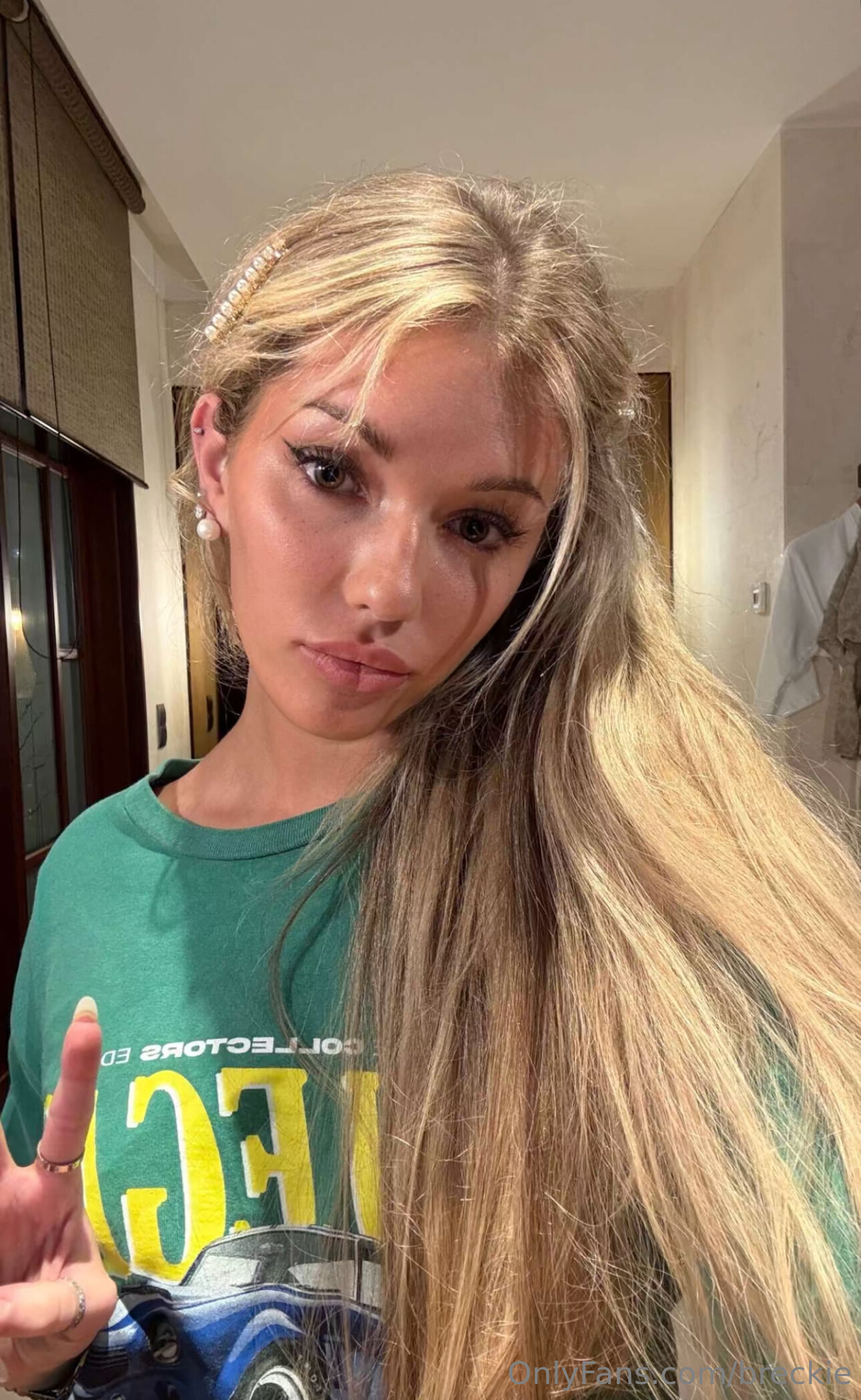 Breckie Hill OnlyFans Nude Leaks photo leak 135 of 2024