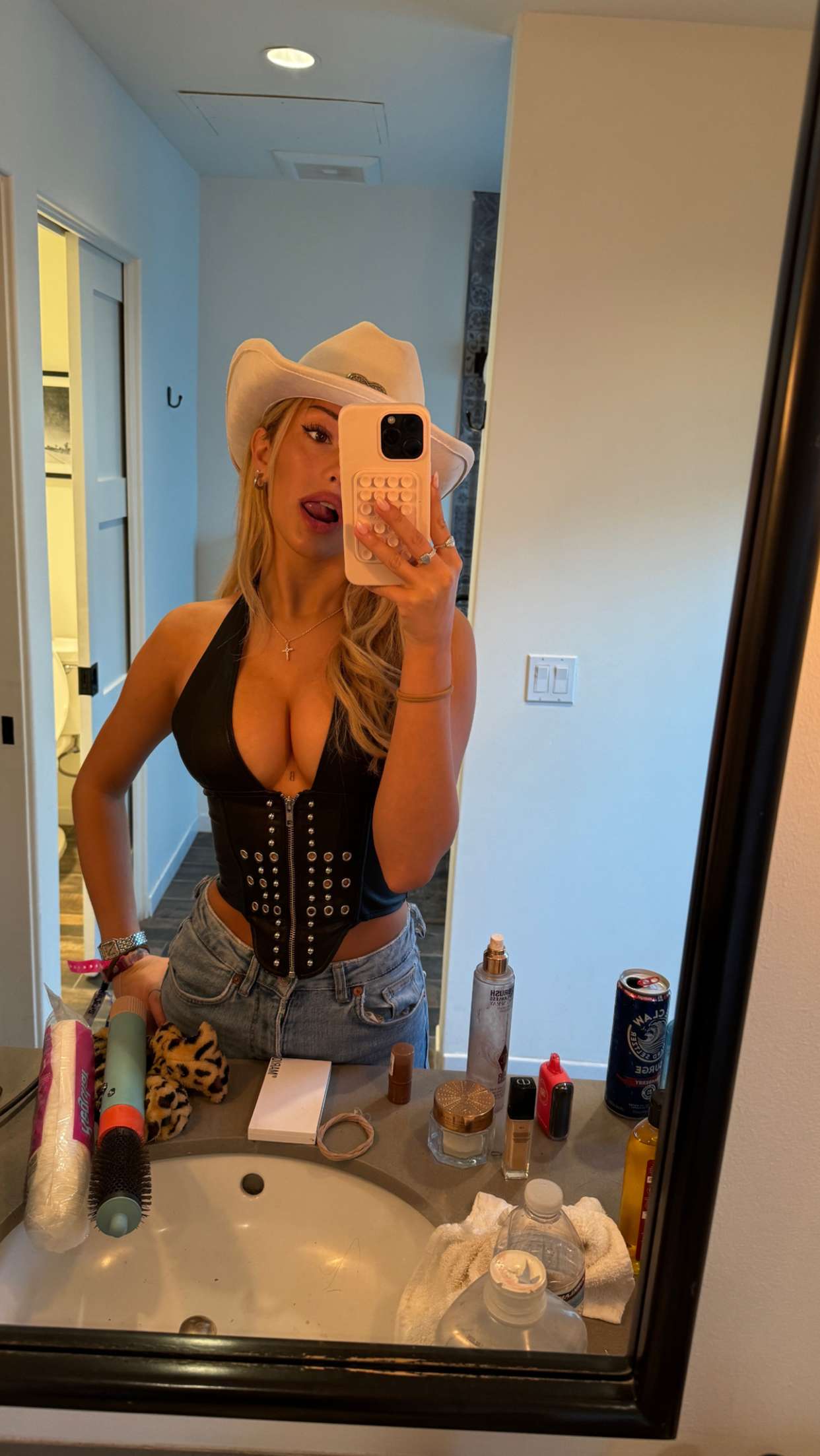 Breckie Hill OnlyFans Nude Leaks photo leak 1342 of 2024