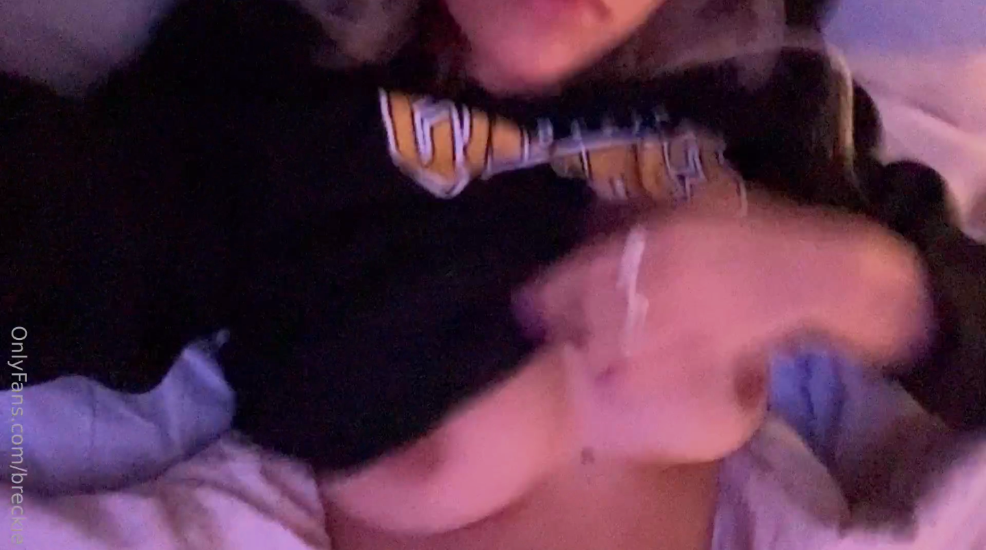 Breckie Hill OnlyFans Nude Leaks photo leak 1405 of 2024