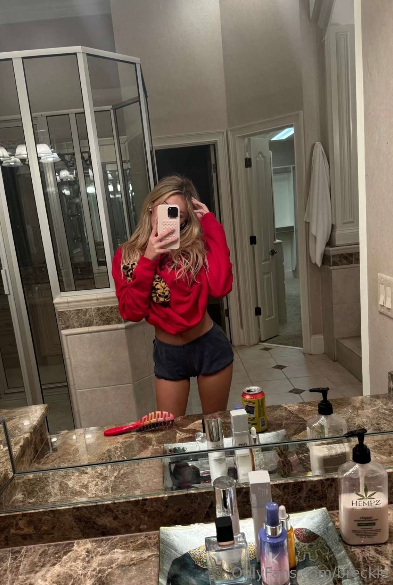 Breckie Hill OnlyFans Nude Leaks photo leak 1453 of 2024