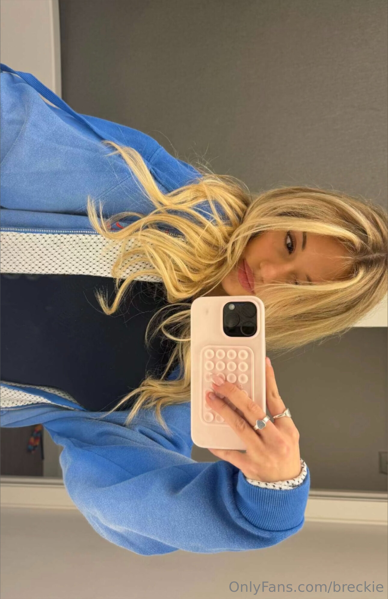 Breckie Hill OnlyFans Nude Leaks photo leak 1488 of 2024
