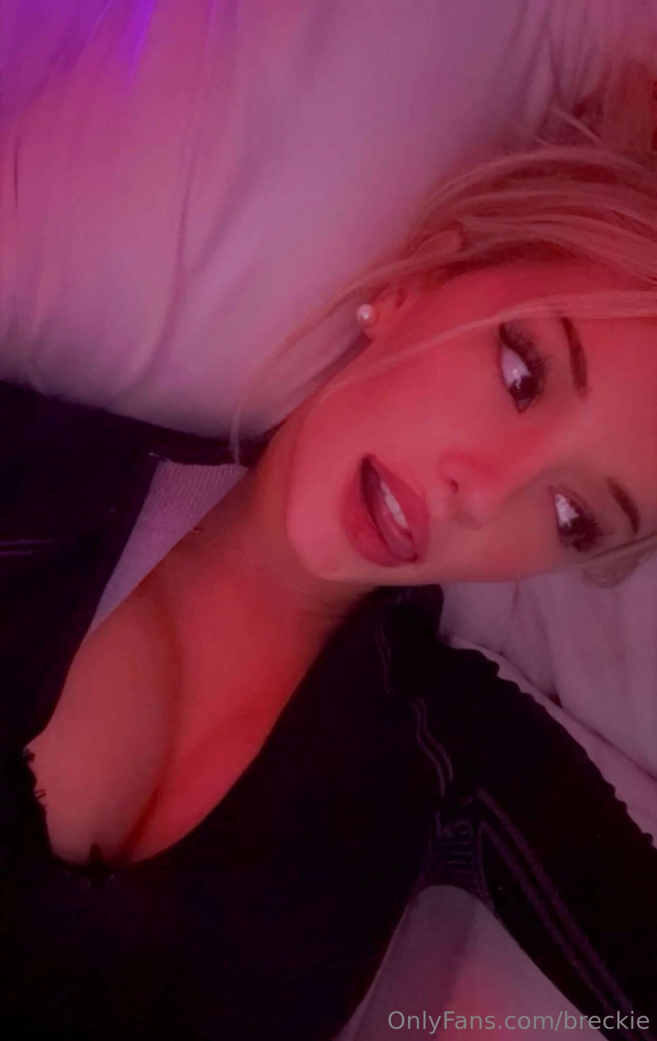 Breckie Hill OnlyFans Nude Leaks photo leak 1531 of 2024