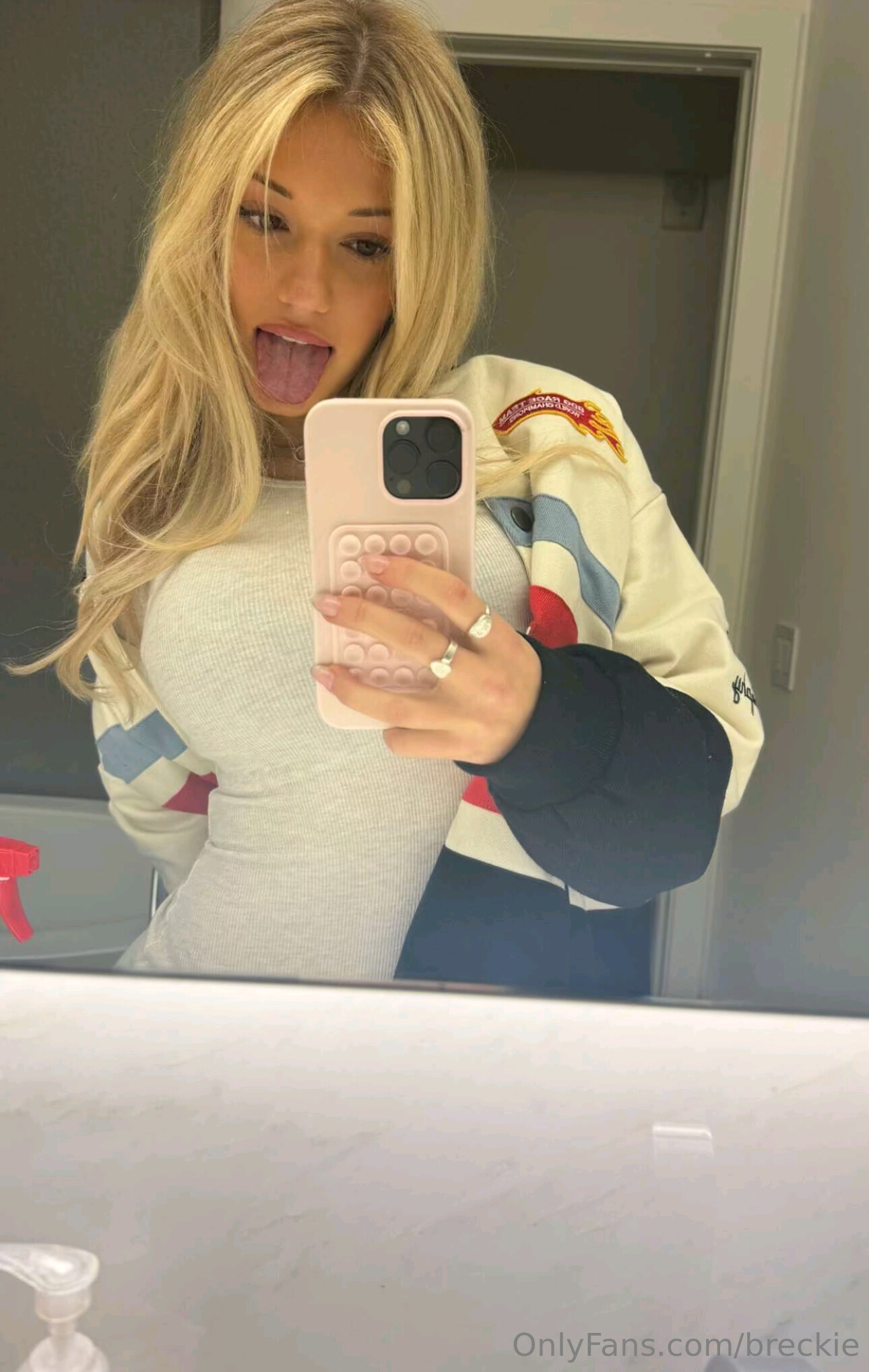 Breckie Hill OnlyFans Nude Leaks photo leak 1544 of 2024