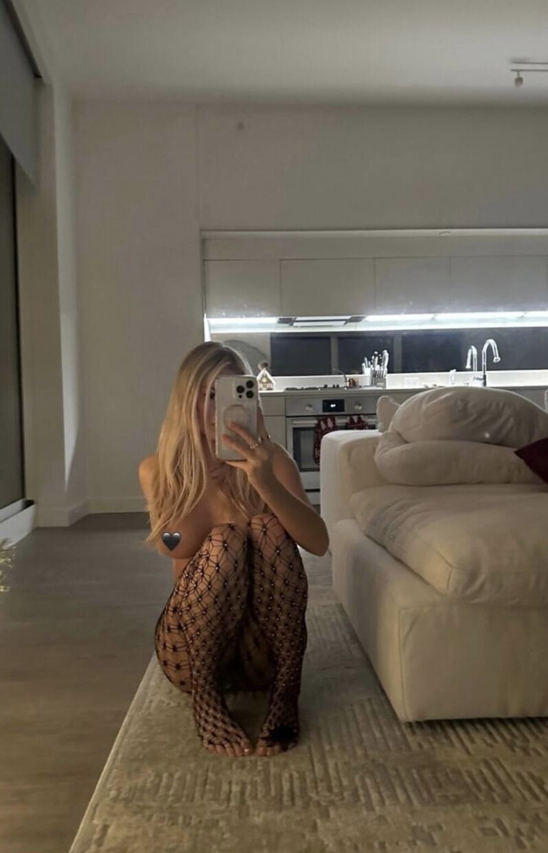 Breckie Hill OnlyFans Nude Leaks photo leak 1554 of 2024
