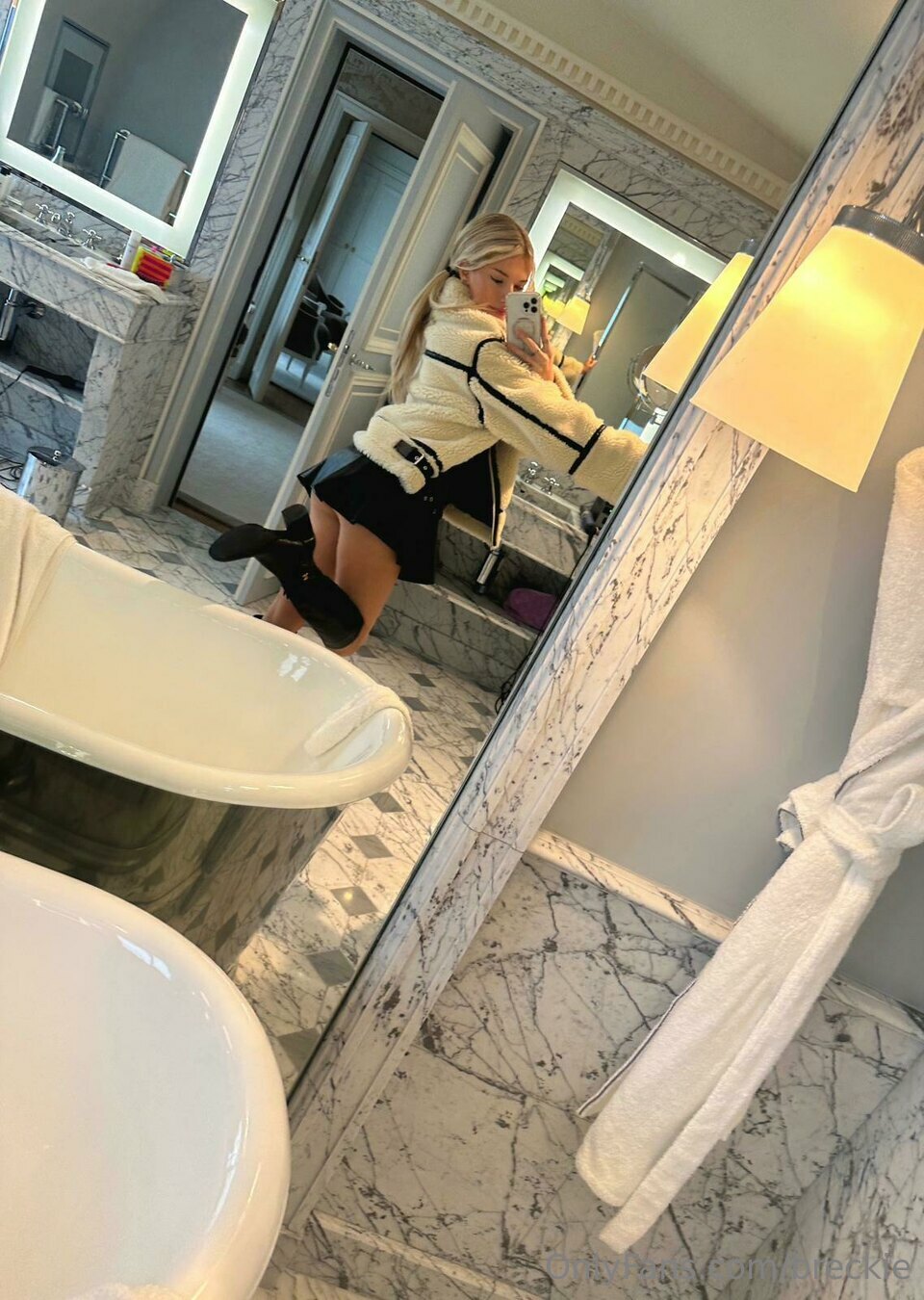 Breckie Hill OnlyFans Nude Leaks photo leak 1678 of 2024