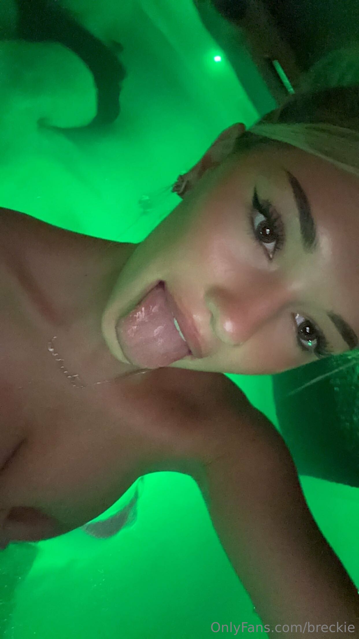Breckie Hill OnlyFans Nude Leaks photo leak 1703 of 2024