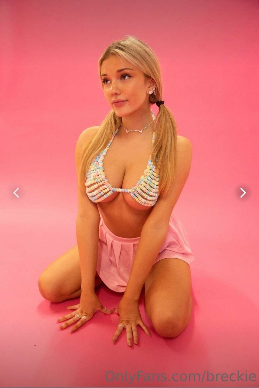 Breckie Hill OnlyFans Nude Leaks photo leak 1844 of 2024