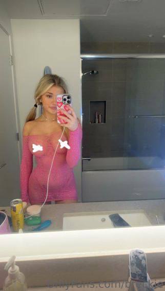 Breckie Hill OnlyFans Nude Leaks photo leak 1849 of 2024