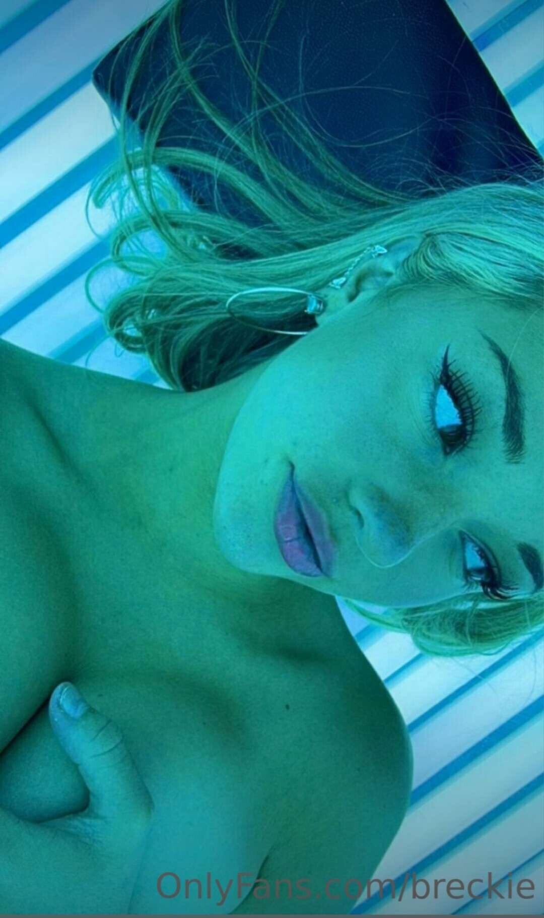 Breckie Hill OnlyFans Nude Leaks photo leak 1856 of 2024