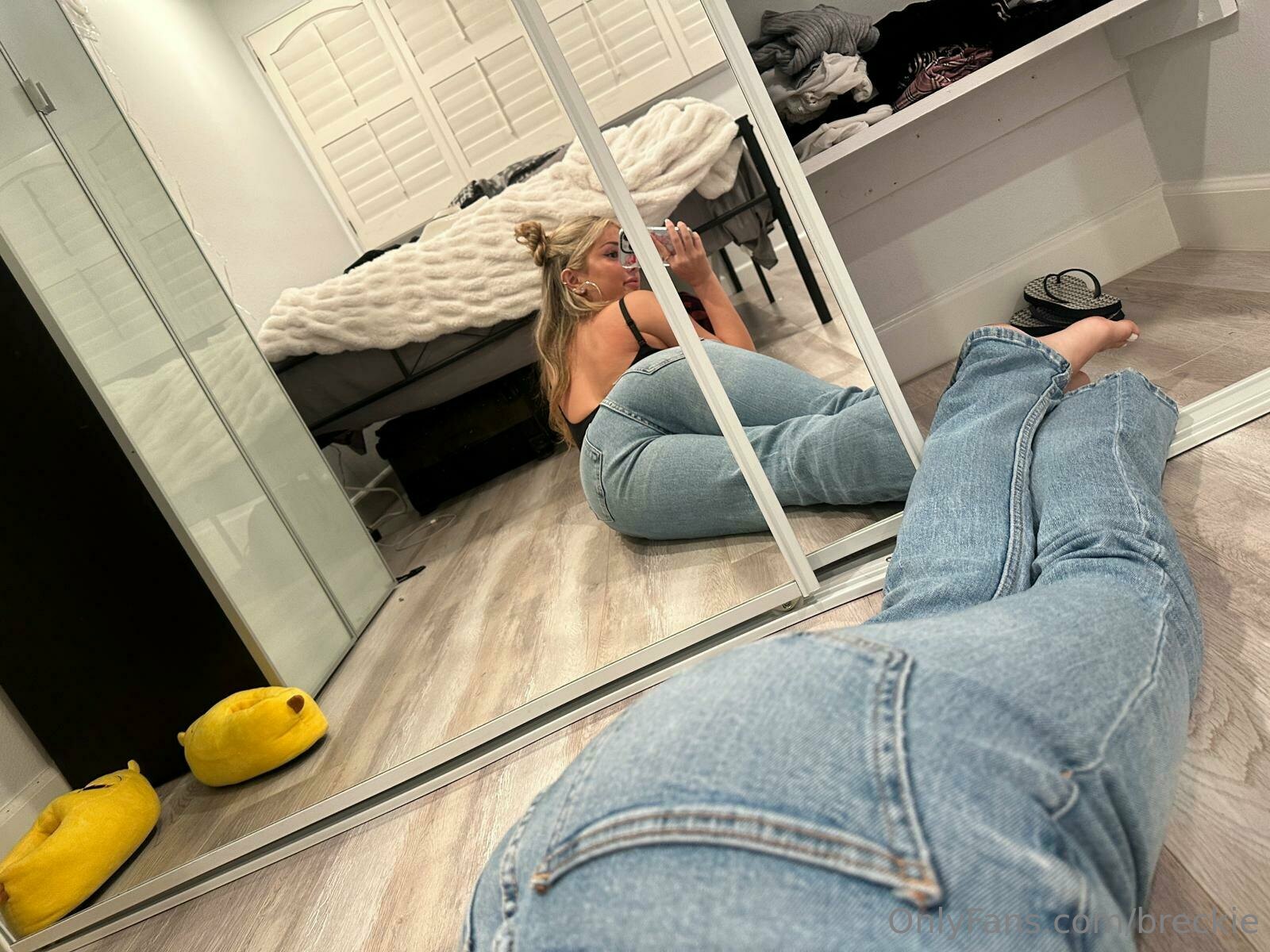 Breckie Hill OnlyFans Nude Leaks photo leak 1857 of 2024