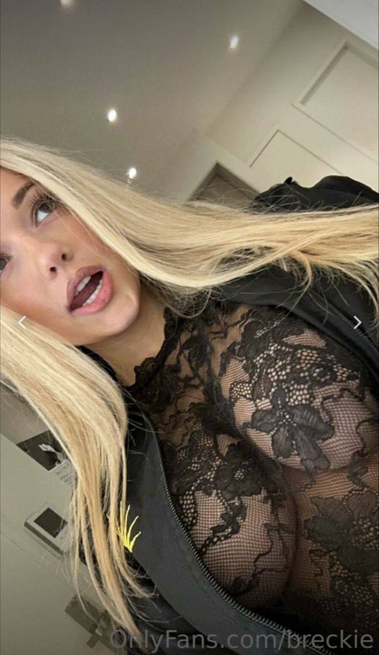 Breckie Hill OnlyFans Nude Leaks photo leak 1873 of 2024