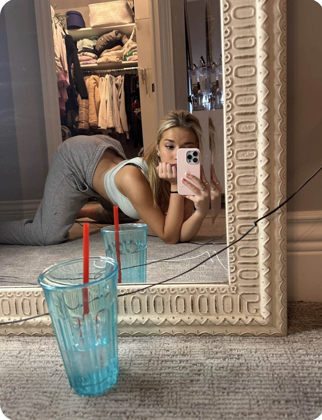 Breckie Hill OnlyFans Nude Leaks photo leak 1922 of 2024