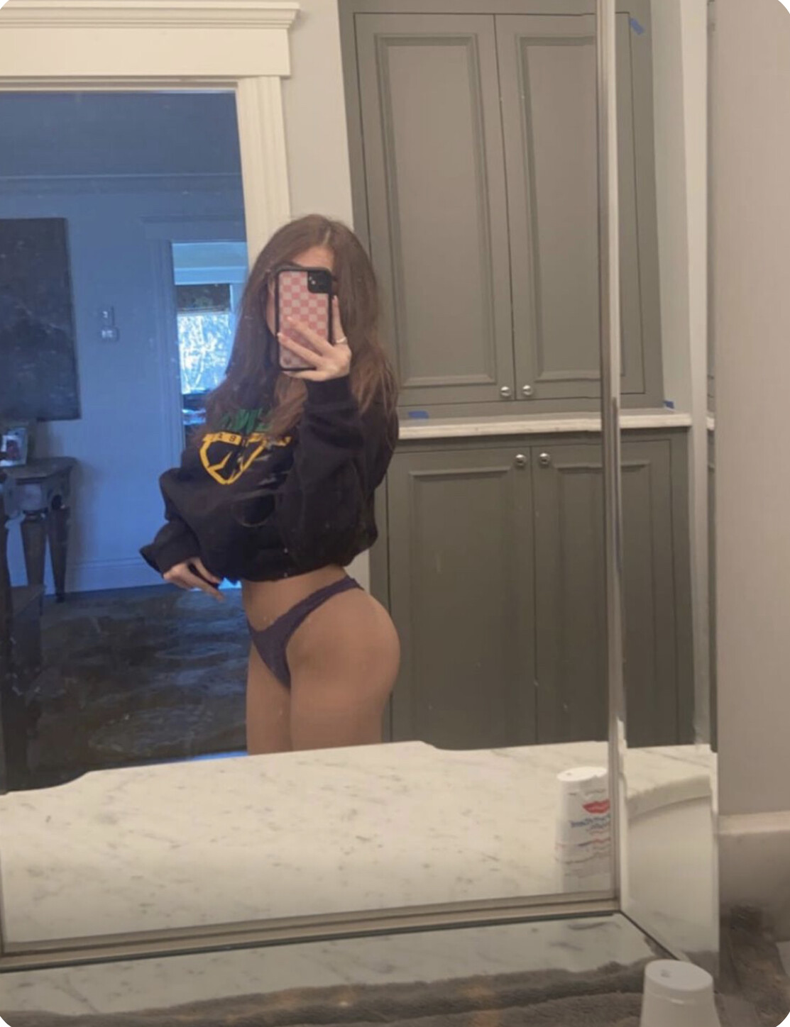 Breckie Hill OnlyFans Nude Leaks photo leak 1953 of 2024