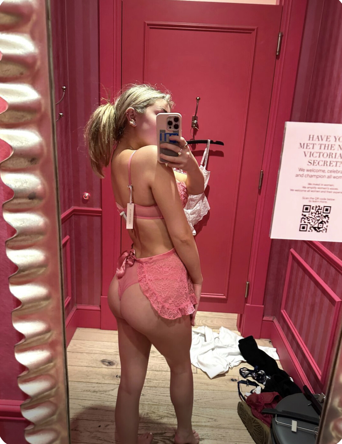 Breckie Hill OnlyFans Nude Leaks photo leak 1957 of 2024