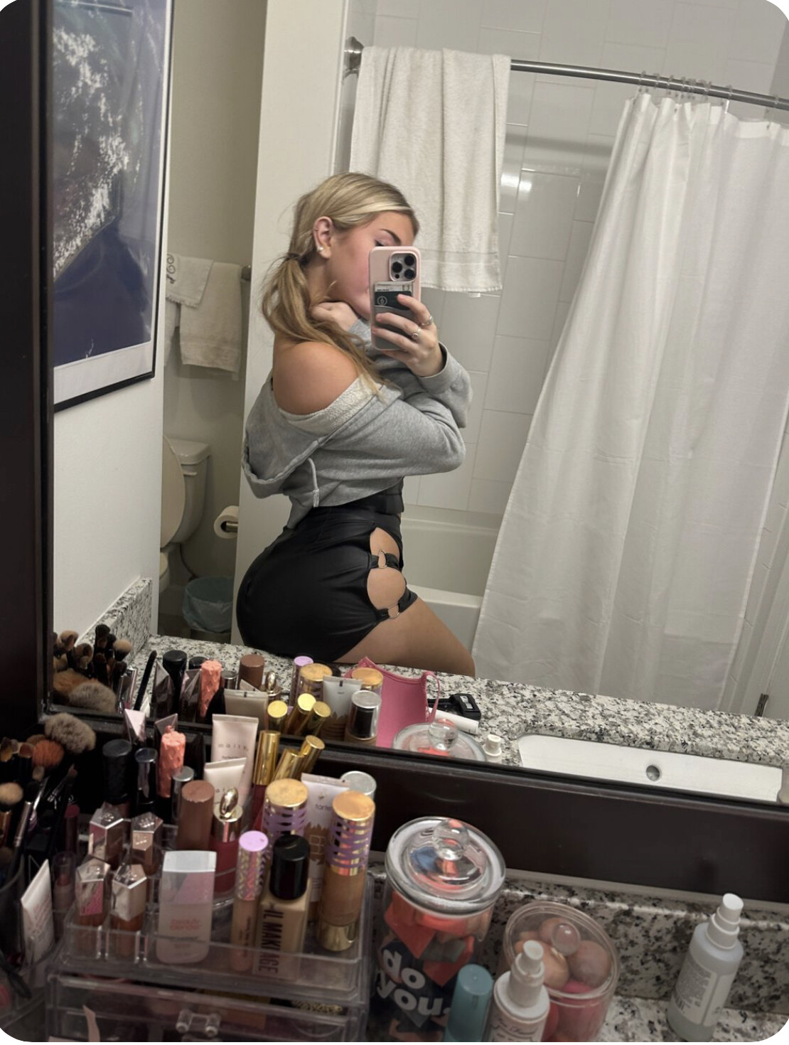 Breckie Hill OnlyFans Nude Leaks photo leak 1963 of 2024
