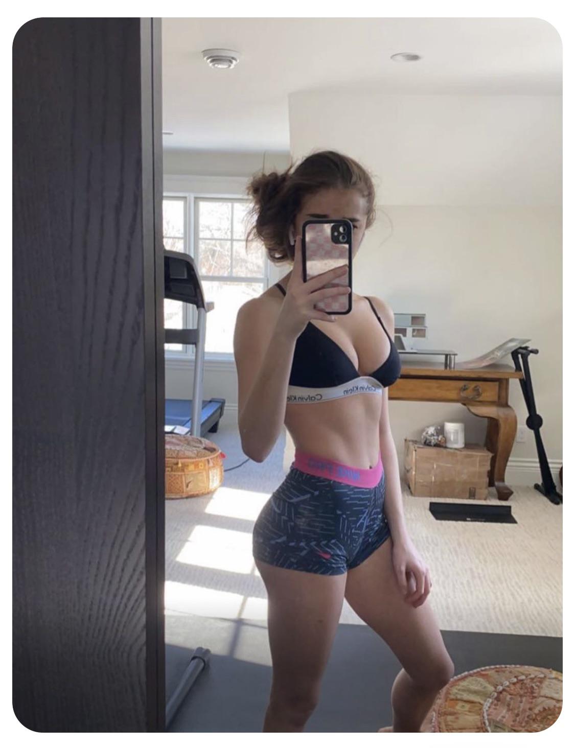 Breckie Hill OnlyFans Nude Leaks photo leak 1976 of 2024