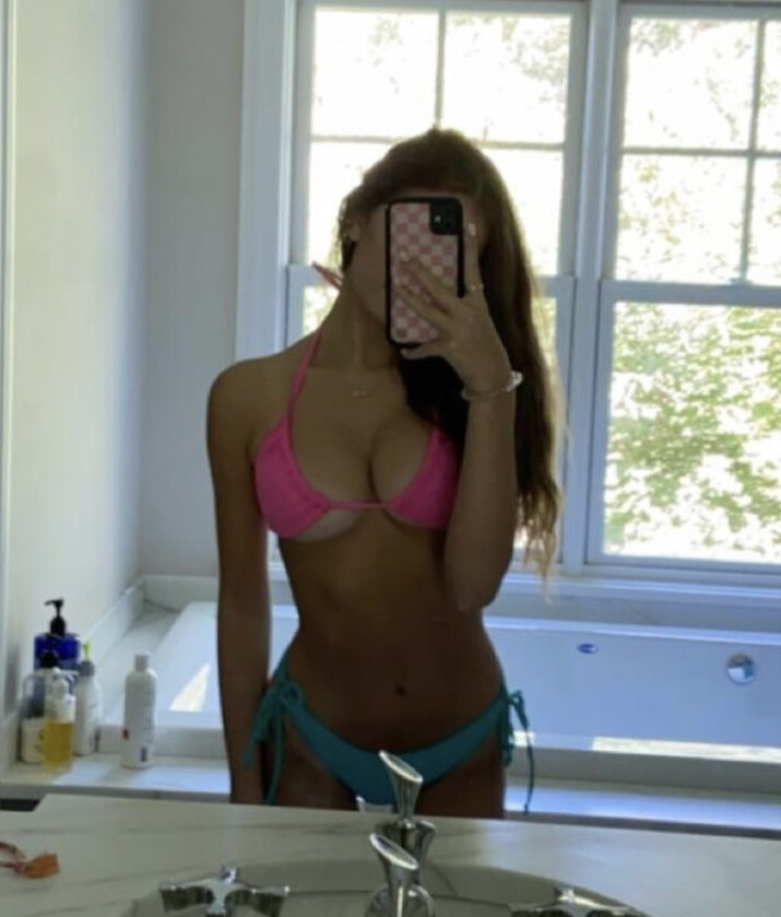 Breckie Hill OnlyFans Nude Leaks photo leak 1987 of 2024