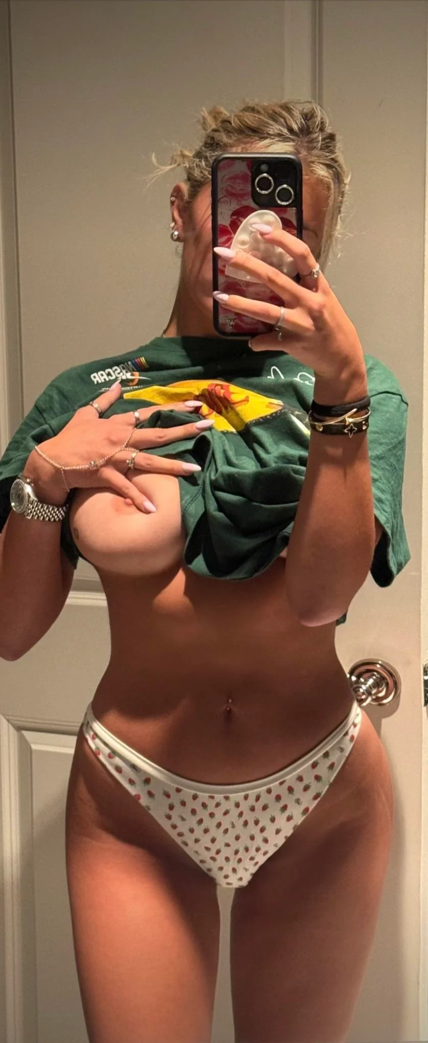 Breckie Hill OnlyFans Nude Leaks photo leak 241 of 2024