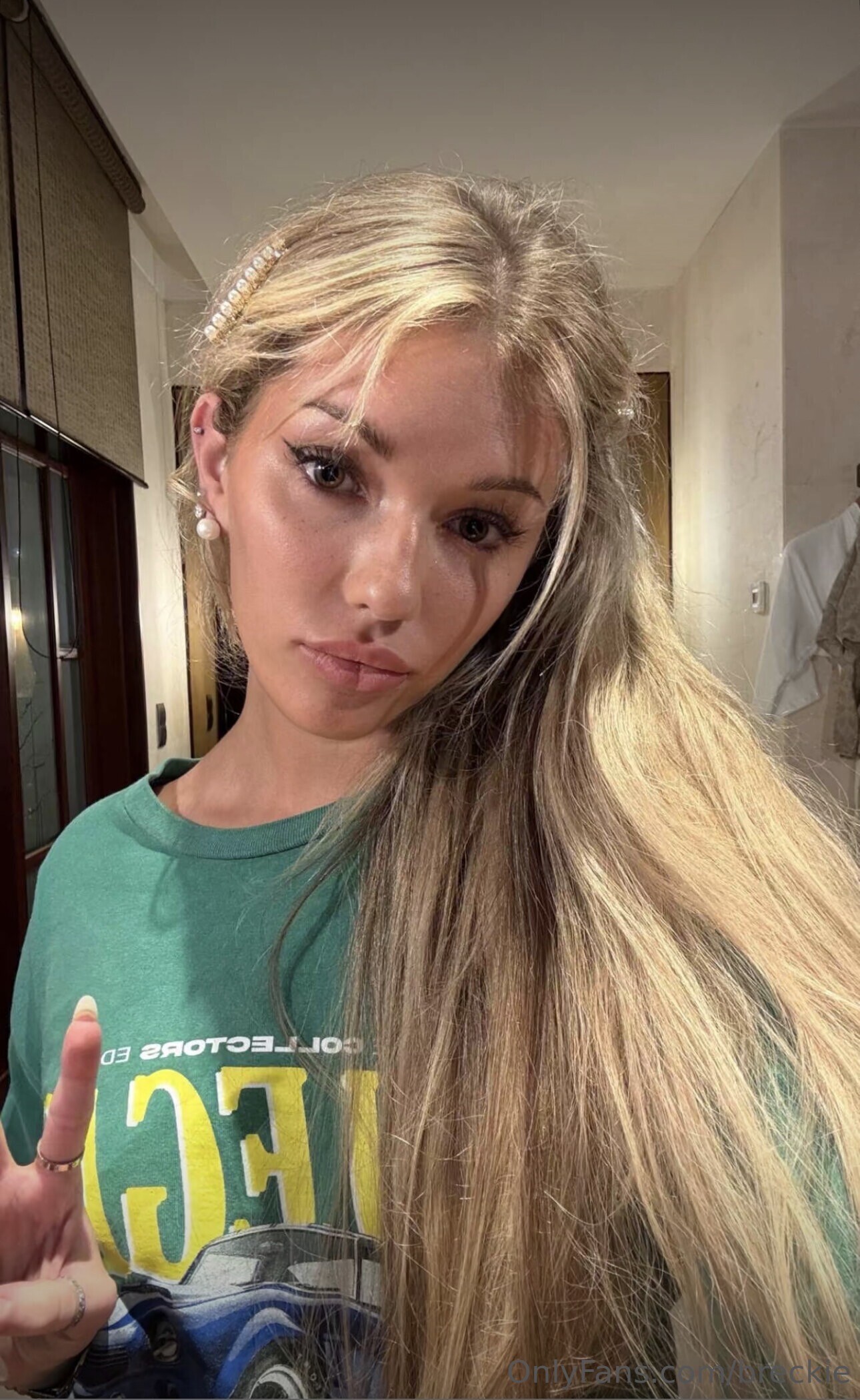 Breckie Hill OnlyFans Nude Leaks photo leak 317 of 2024