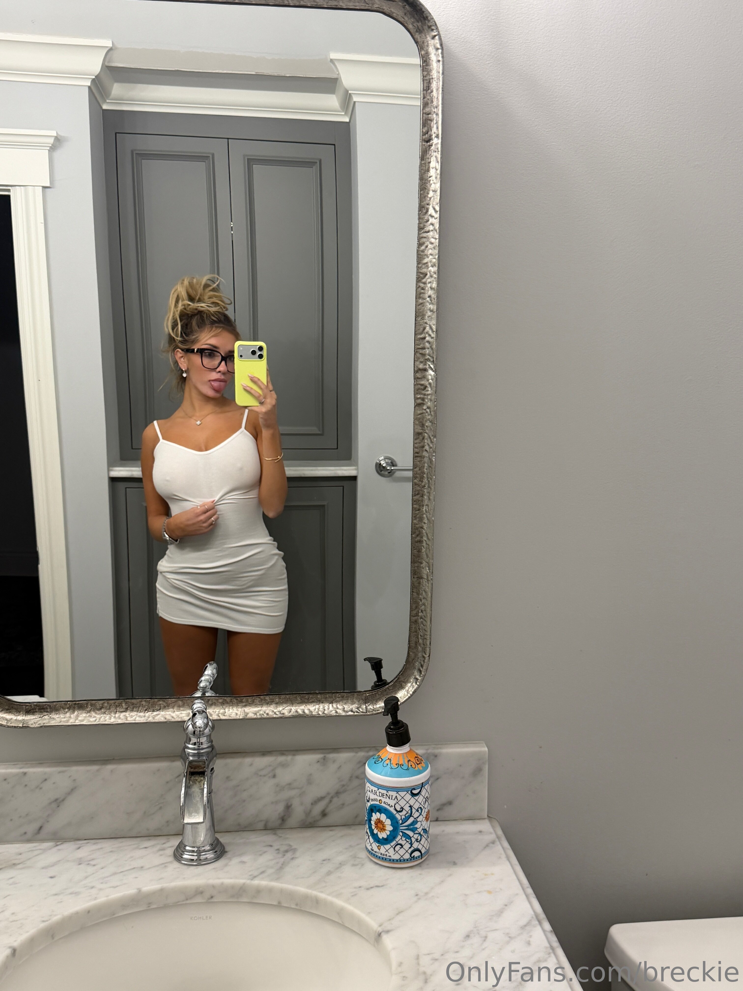 Breckie Hill OnlyFans Nude Leaks photo leak 343 of 2024