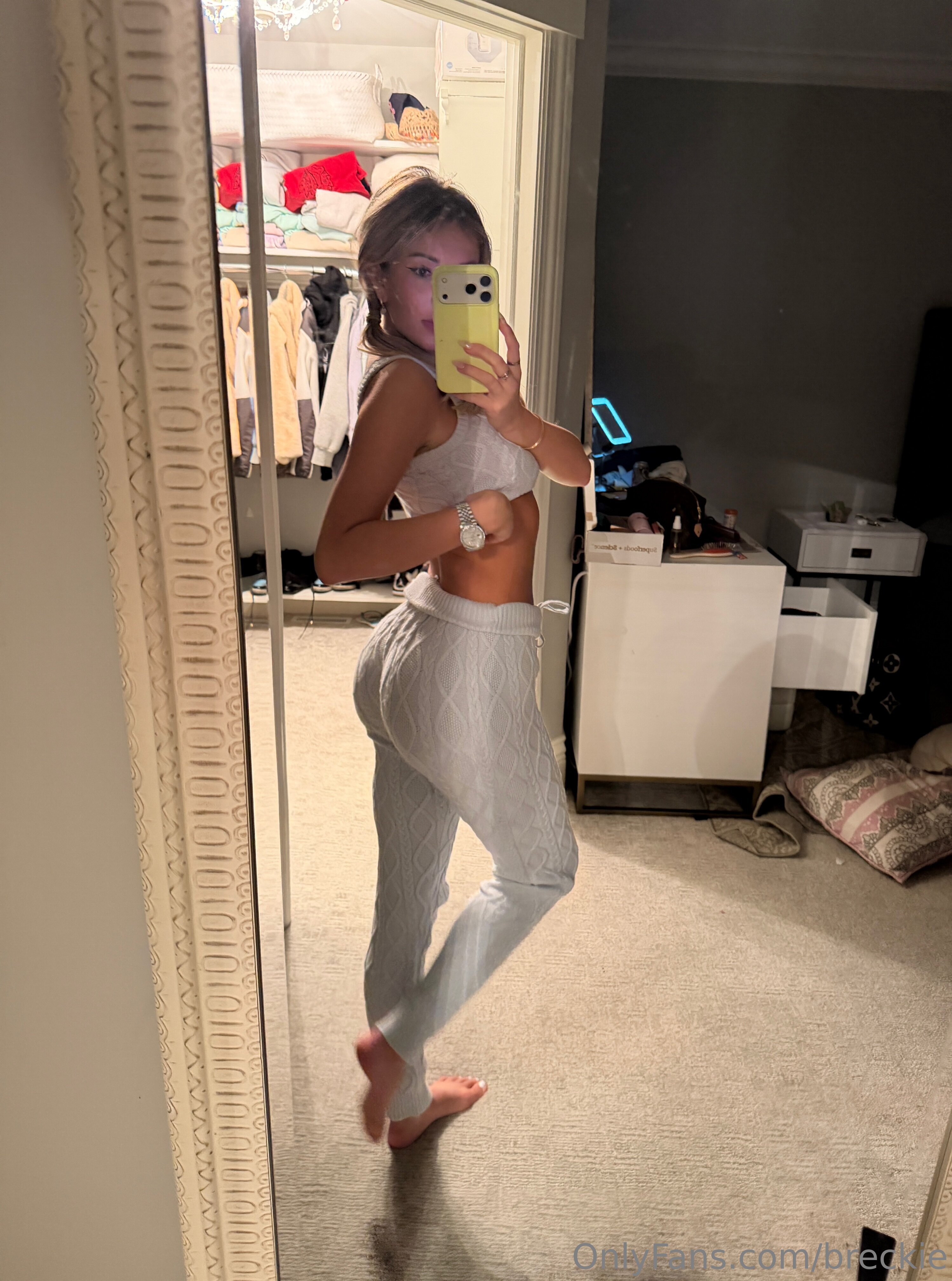 Breckie Hill OnlyFans Nude Leaks photo leak 356 of 2024