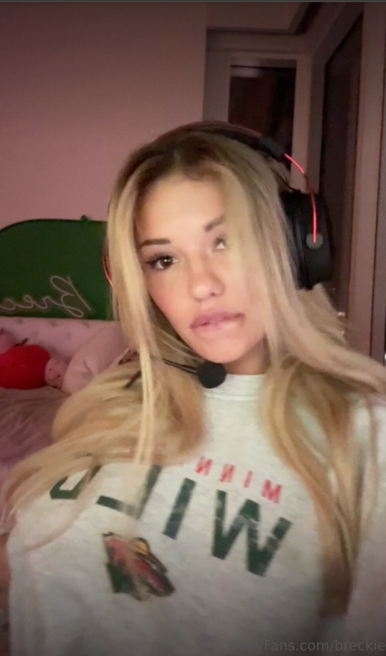 Breckie Hill OnlyFans Nude Leaks photo leak 363 of 2024