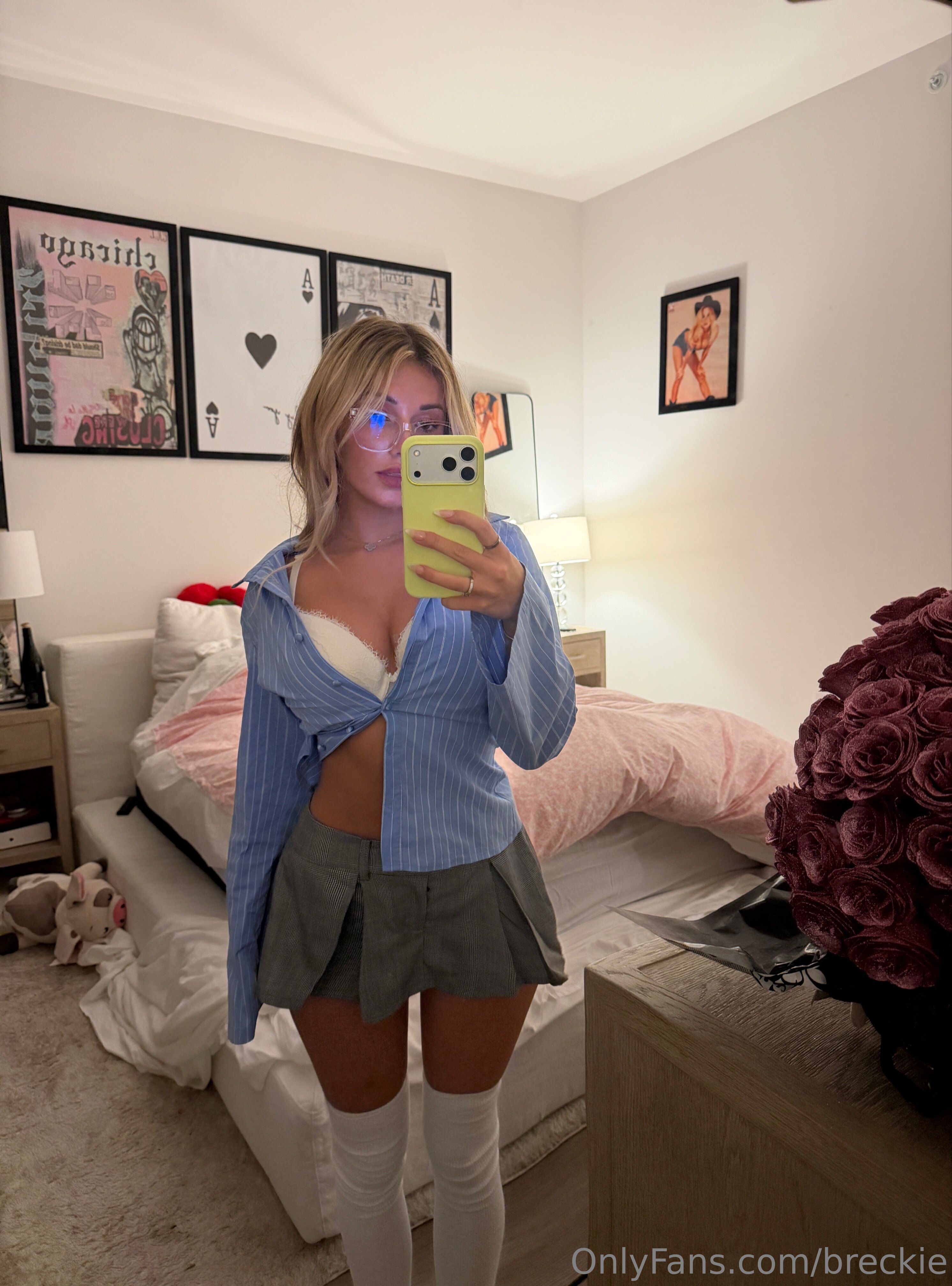 Breckie Hill OnlyFans Nude Leaks photo leak 376 of 2024
