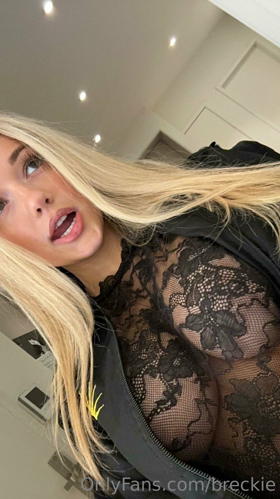 Breckie Hill OnlyFans Nude Leaks photo leak 388 of 2024