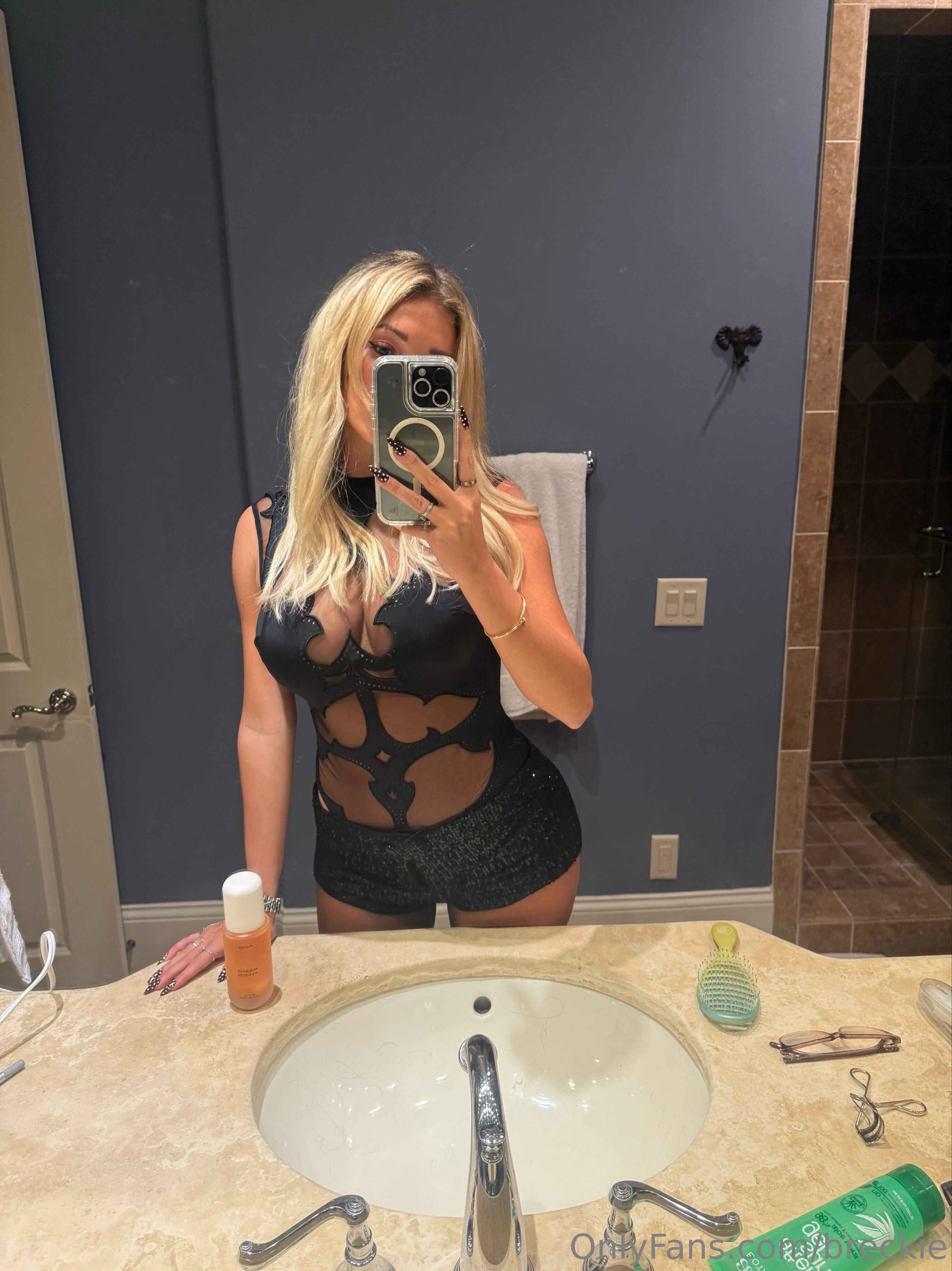 Breckie Hill OnlyFans Nude Leaks photo leak 474 of 2024