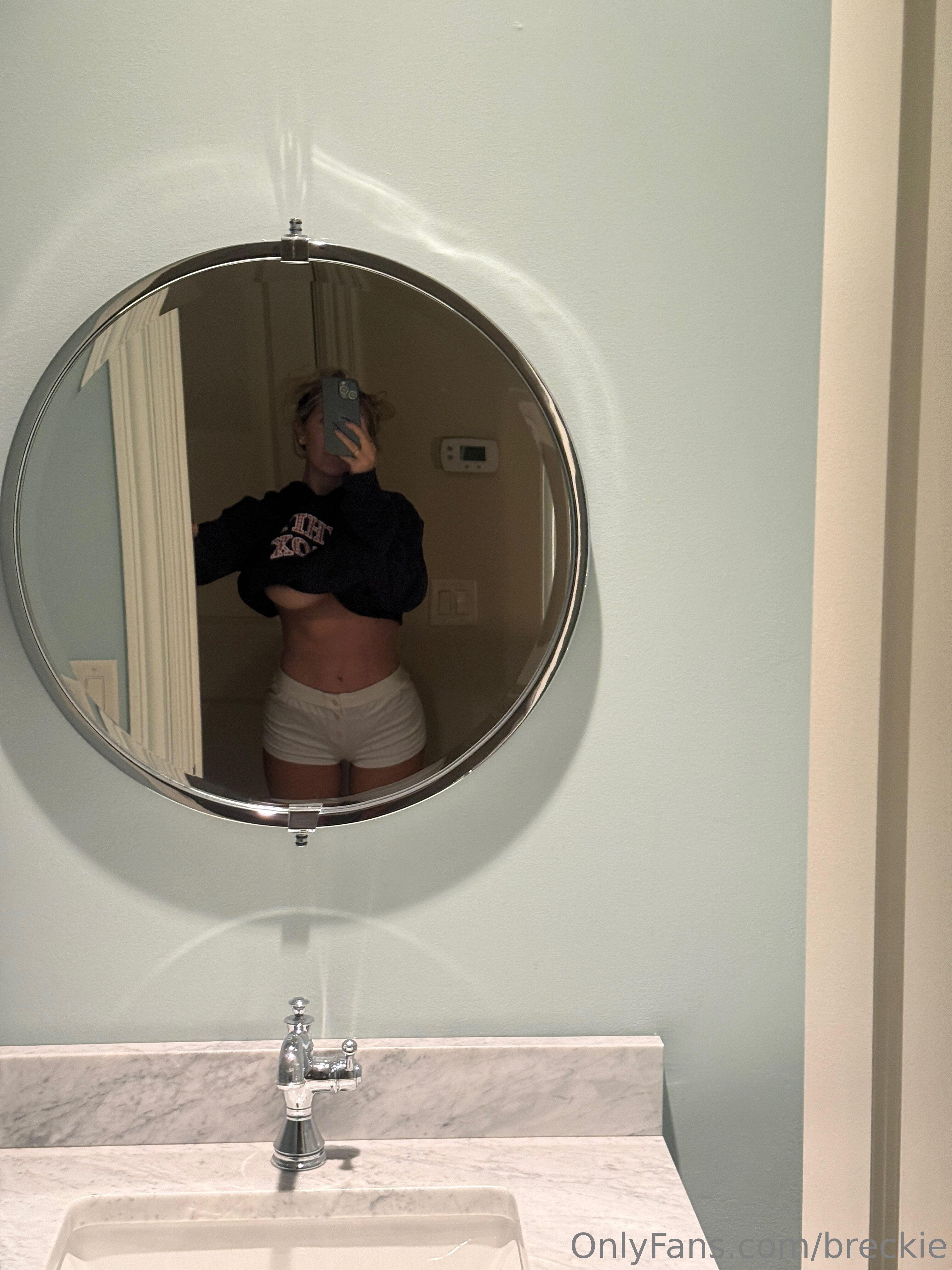 Breckie Hill OnlyFans Nude Leaks photo leak 476 of 2024