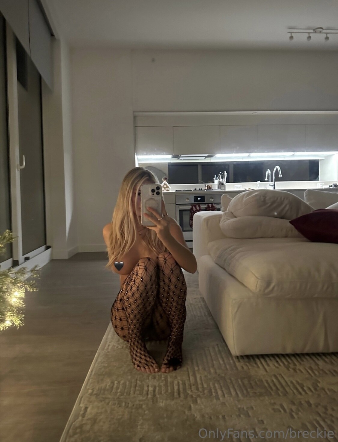 Breckie Hill OnlyFans Nude Leaks photo leak 611 of 2024