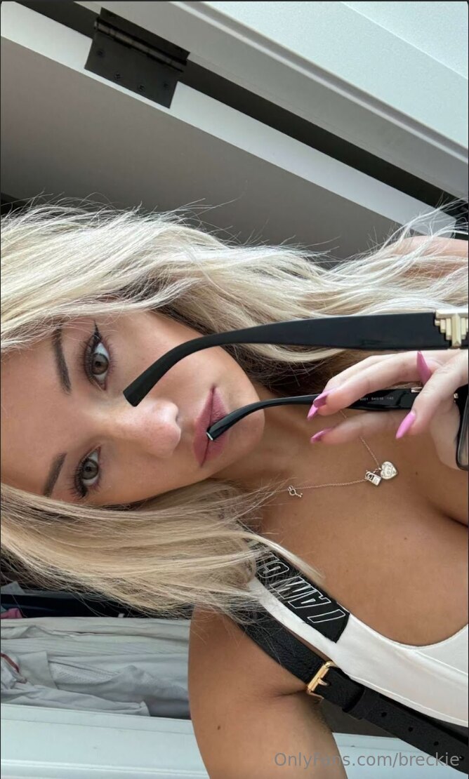 Breckie Hill OnlyFans Nude Leaks photo leak 664 of 2024