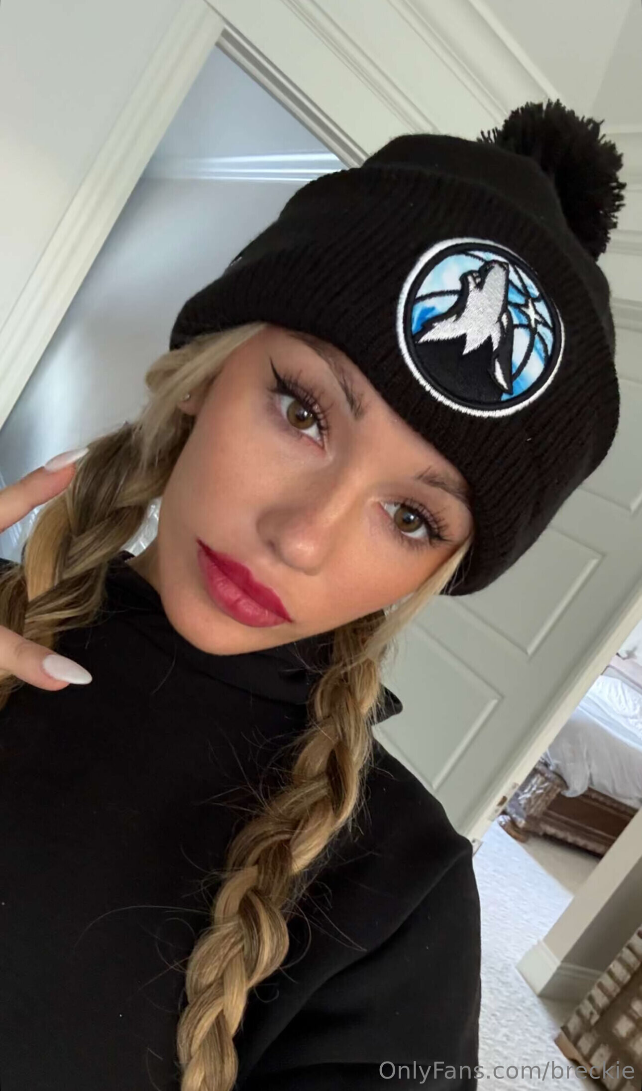 Breckie Hill OnlyFans Nude Leaks photo leak 677 of 2024