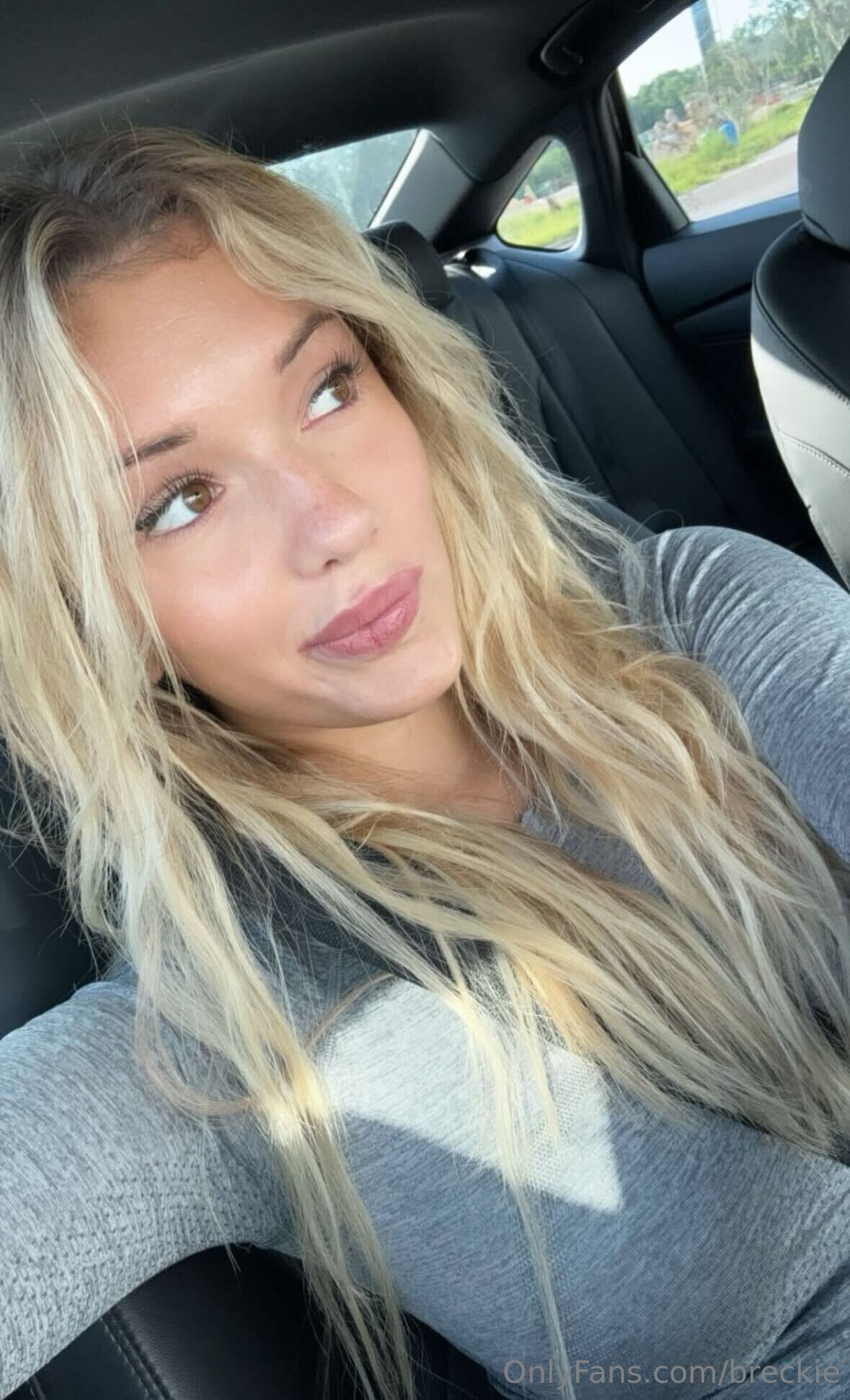 Breckie Hill OnlyFans Nude Leaks photo leak 723 of 2024