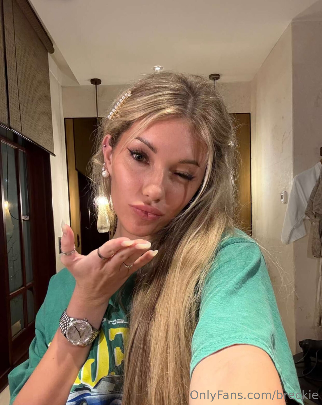 Breckie Hill OnlyFans Nude Leaks photo leak 787 of 2024