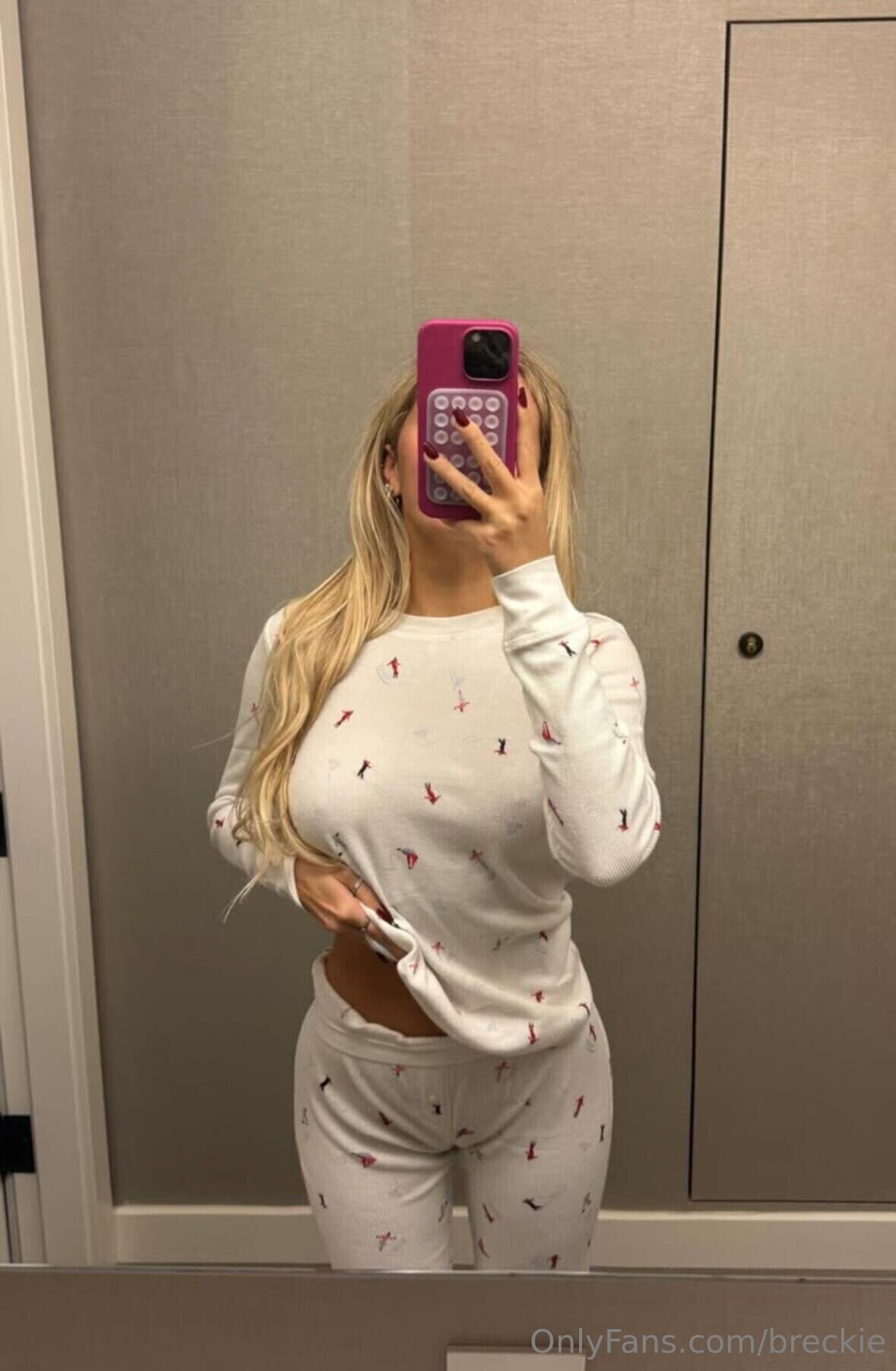 Breckie Hill OnlyFans Nude Leaks photo leak 829 of 2024