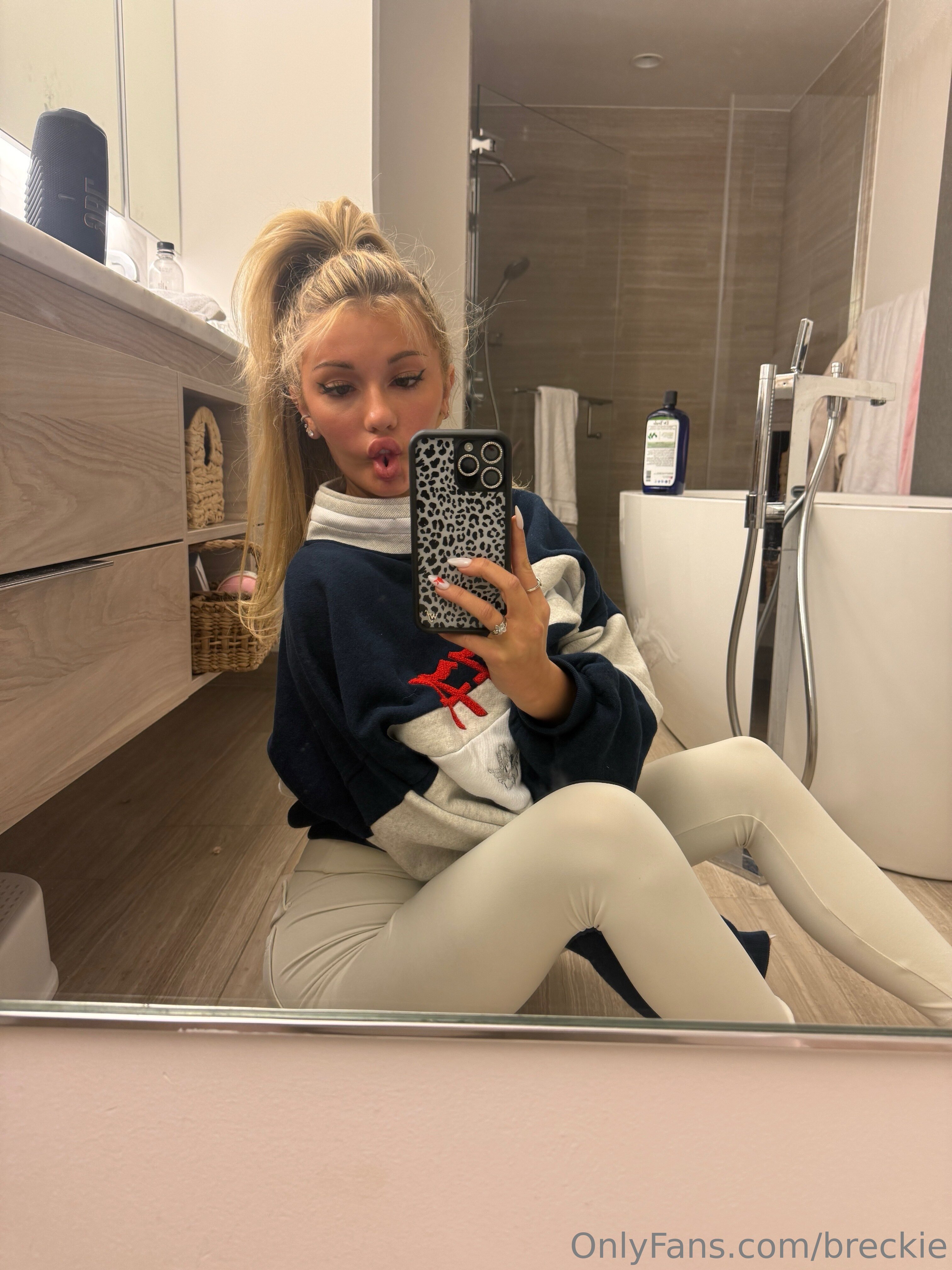 Breckie Hill OnlyFans Nude Leaks photo leak 843 of 2024