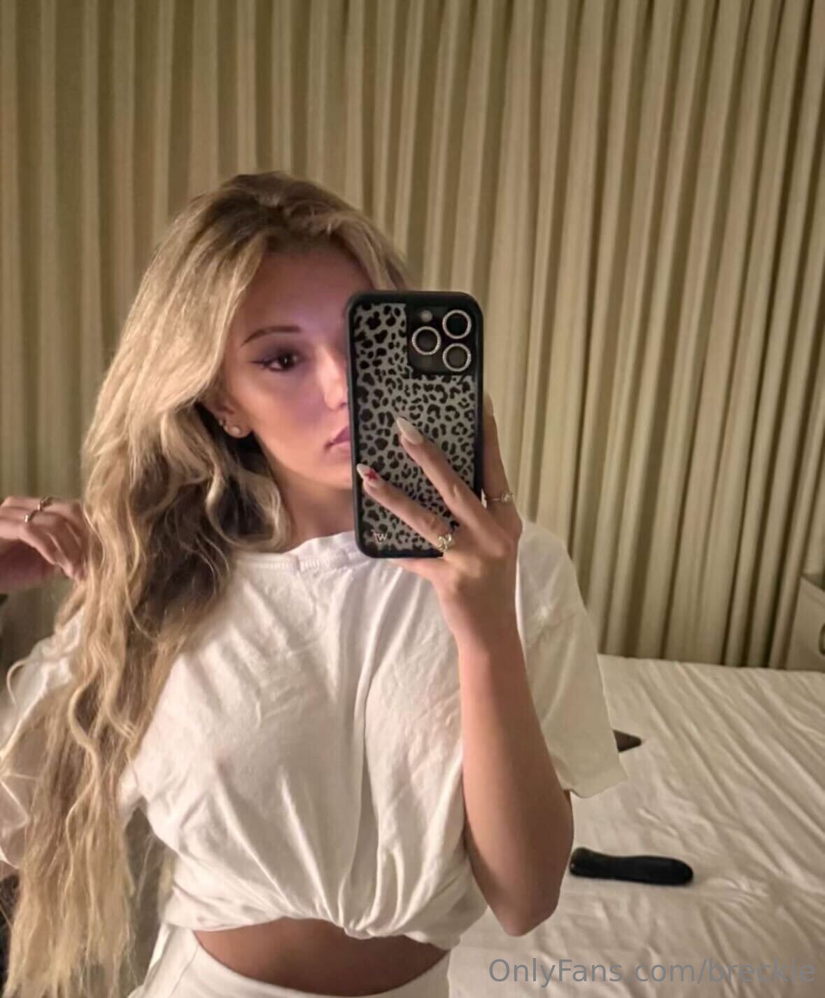 Breckie Hill OnlyFans Nude Leaks photo leak 852 of 2024