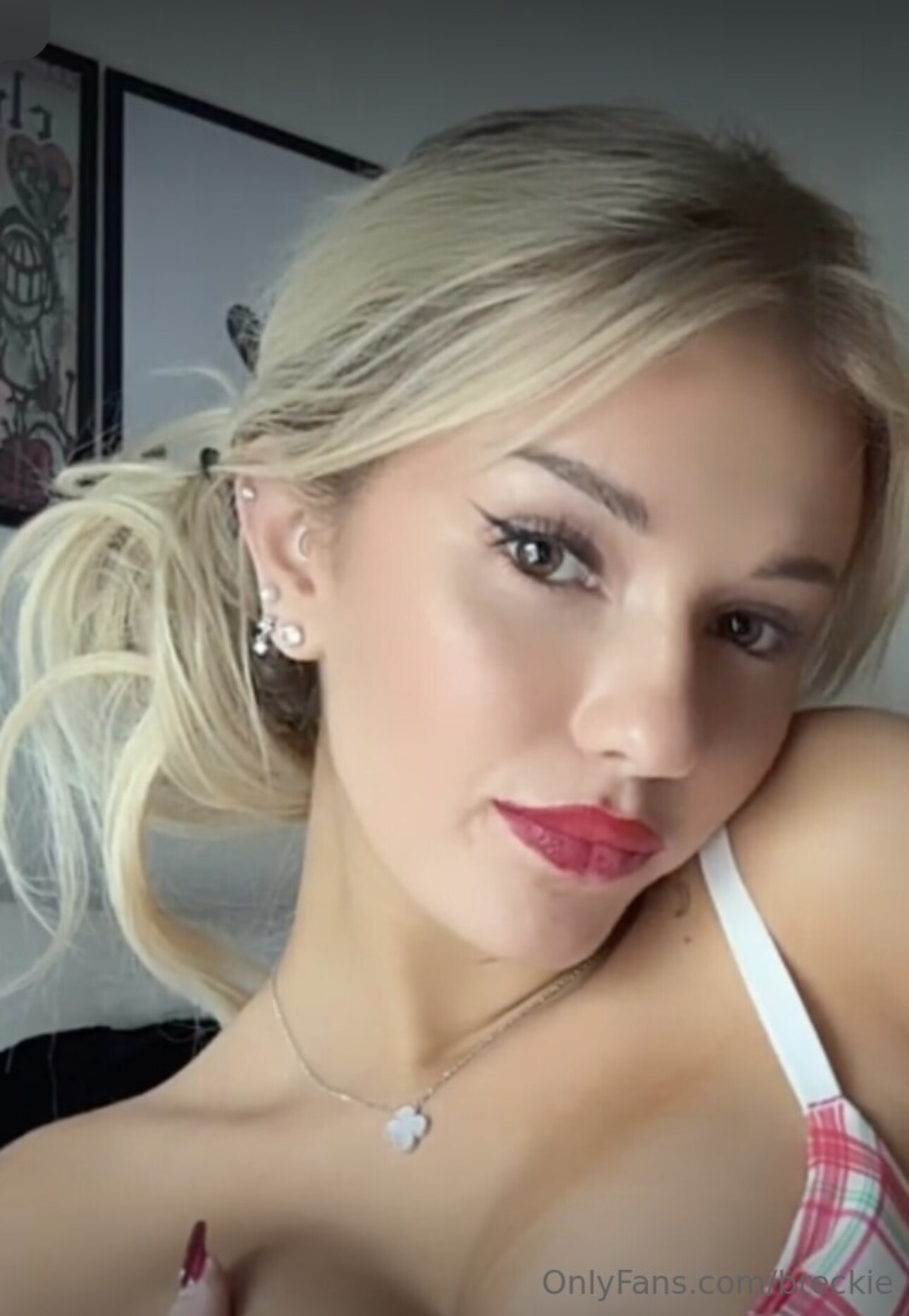 Breckie Hill OnlyFans Nude Leaks photo leak 881 of 2024