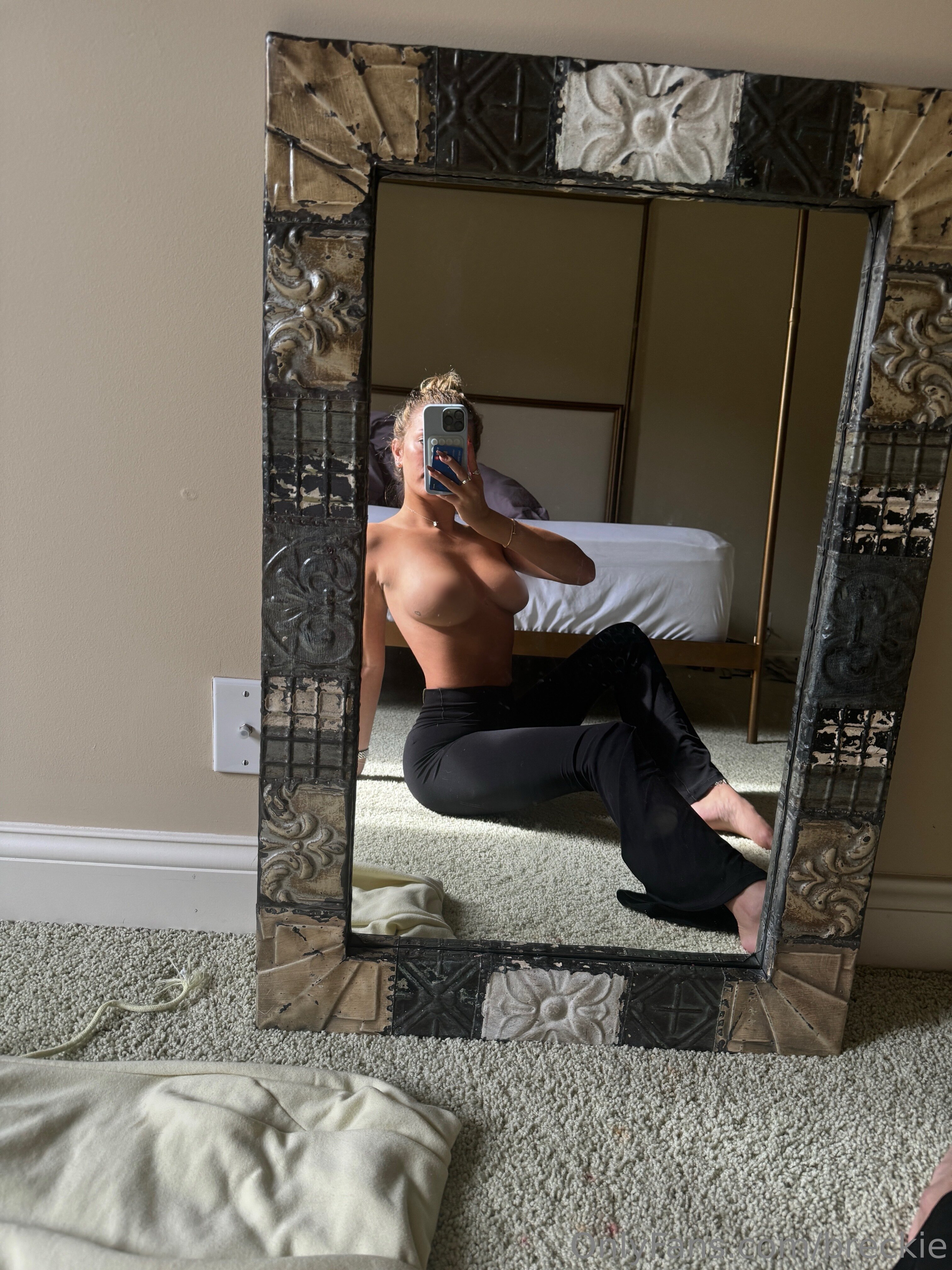 Breckie Hill OnlyFans Nude Leaks photo leak 888 of 2024