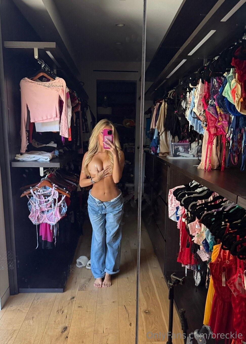Breckie Hill OnlyFans Nude Leaks photo leak 895 of 2024