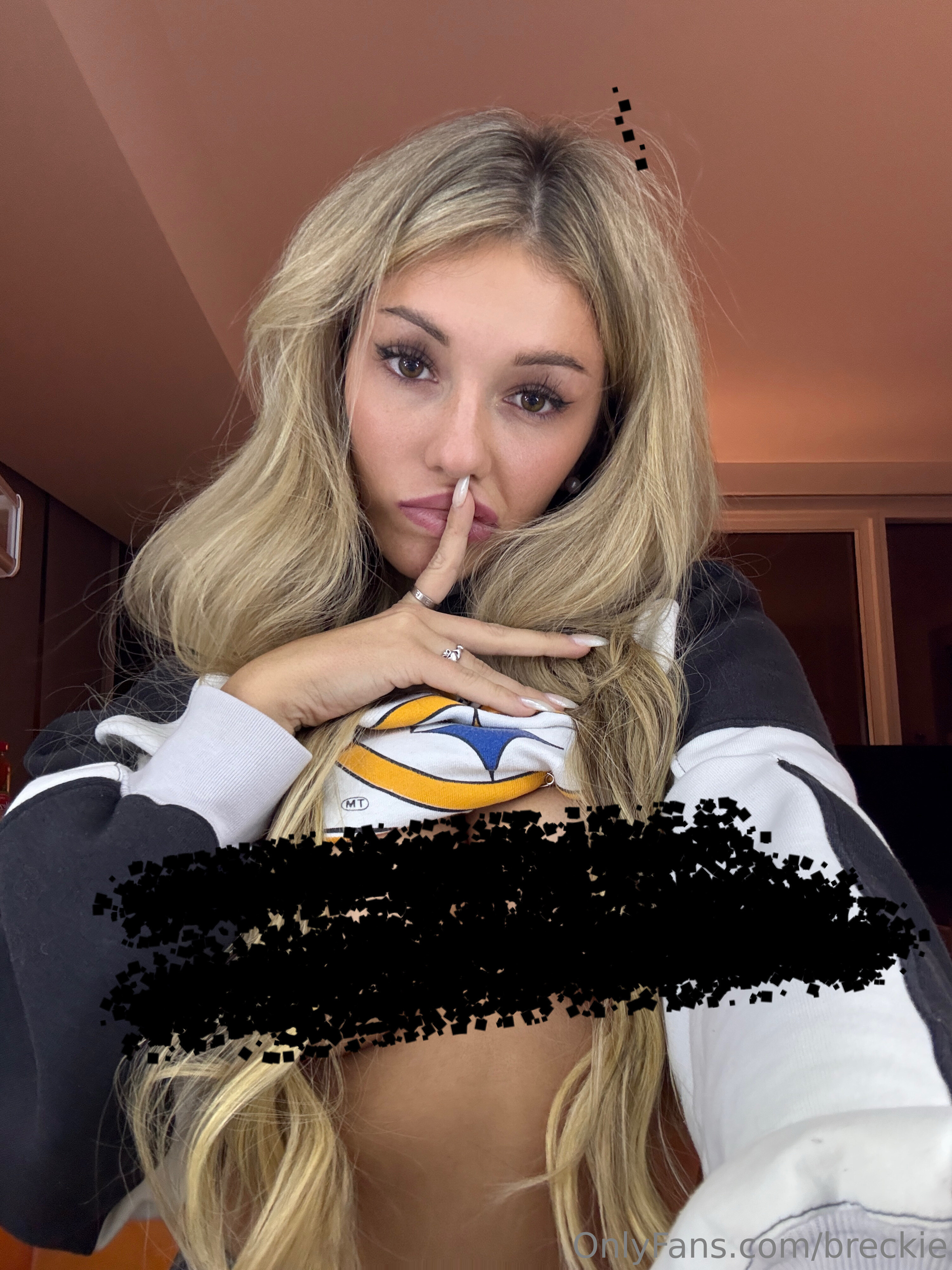 Breckie Hill OnlyFans Nude Leaks photo leak 900 of 2024