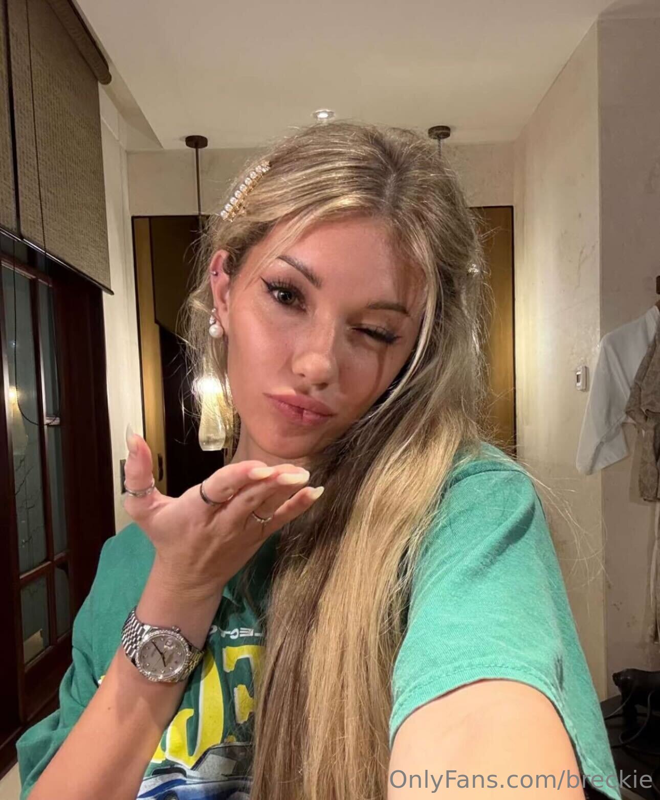 Breckie Hill OnlyFans Nude Leaks photo leak 908 of 2024
