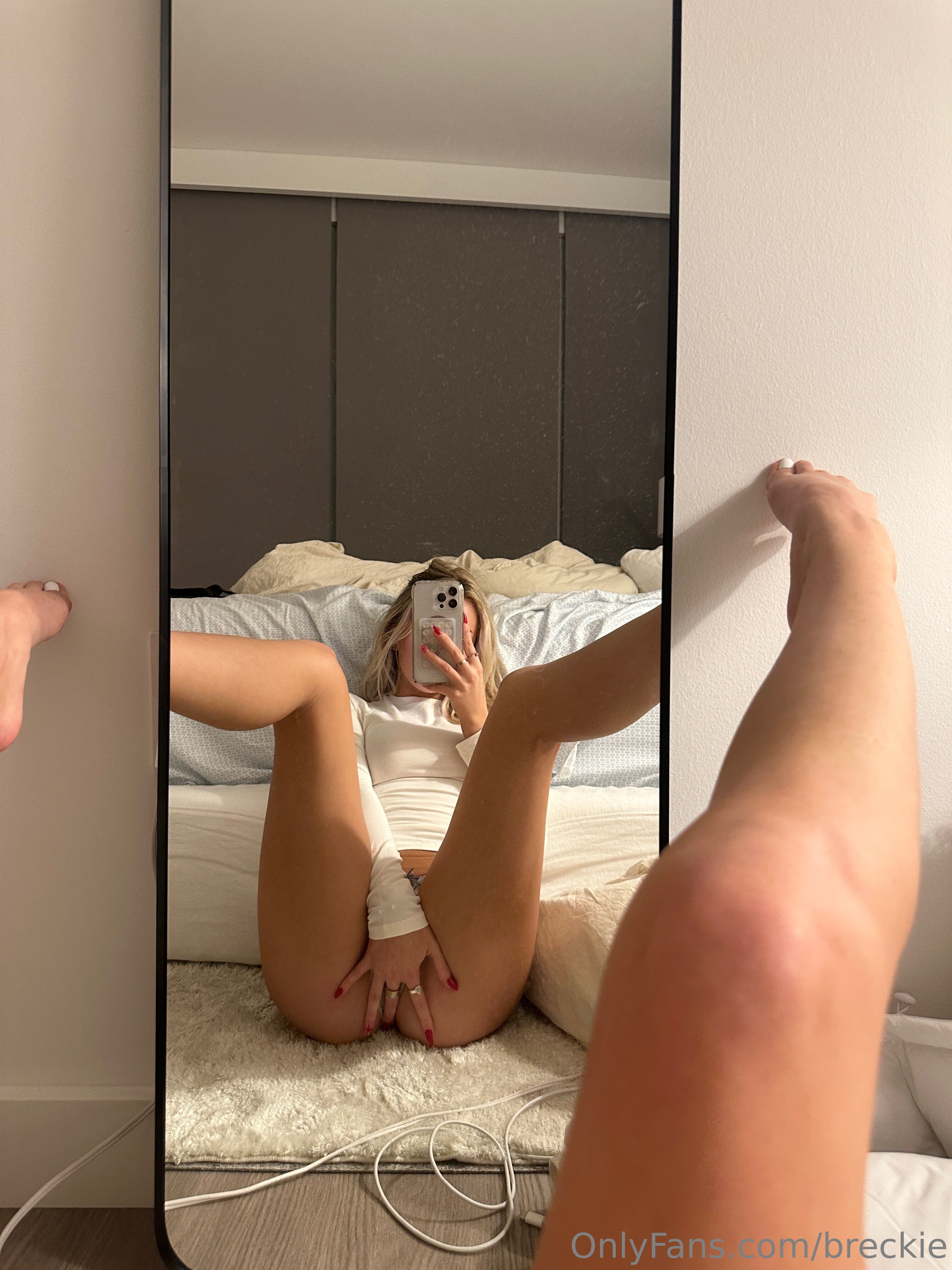 Breckie Hill OnlyFans Nude Leaks photo leak 927 of 2024