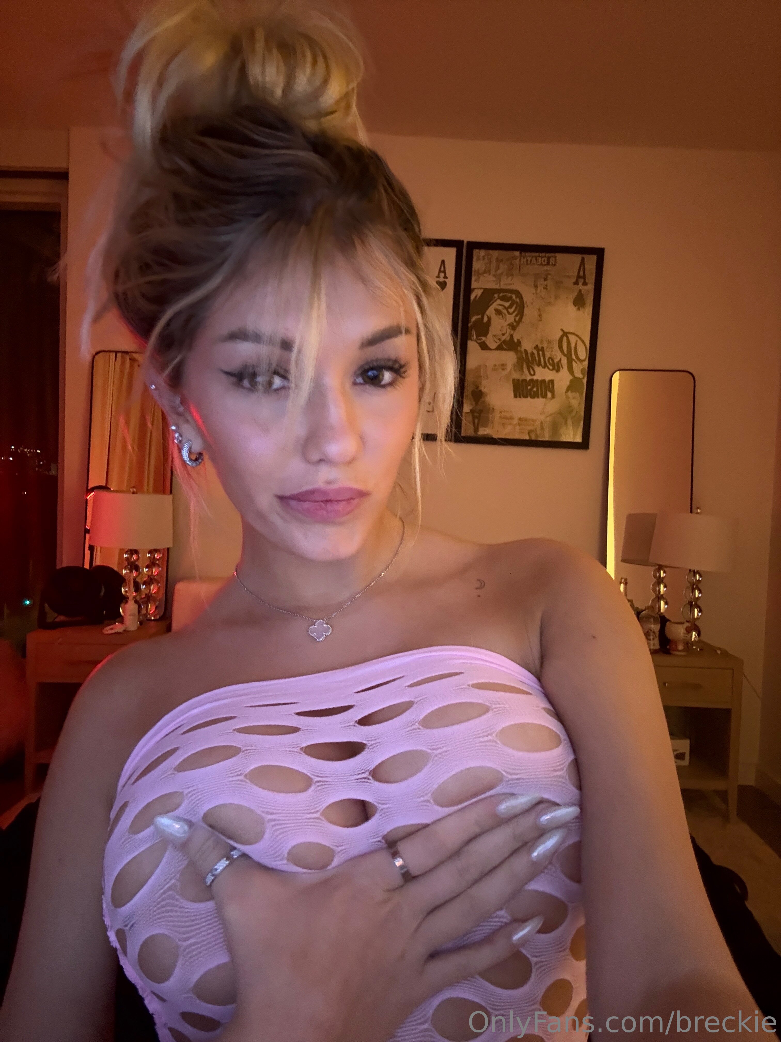 Breckie Hill OnlyFans Nude Leaks photo leak 946 of 2024