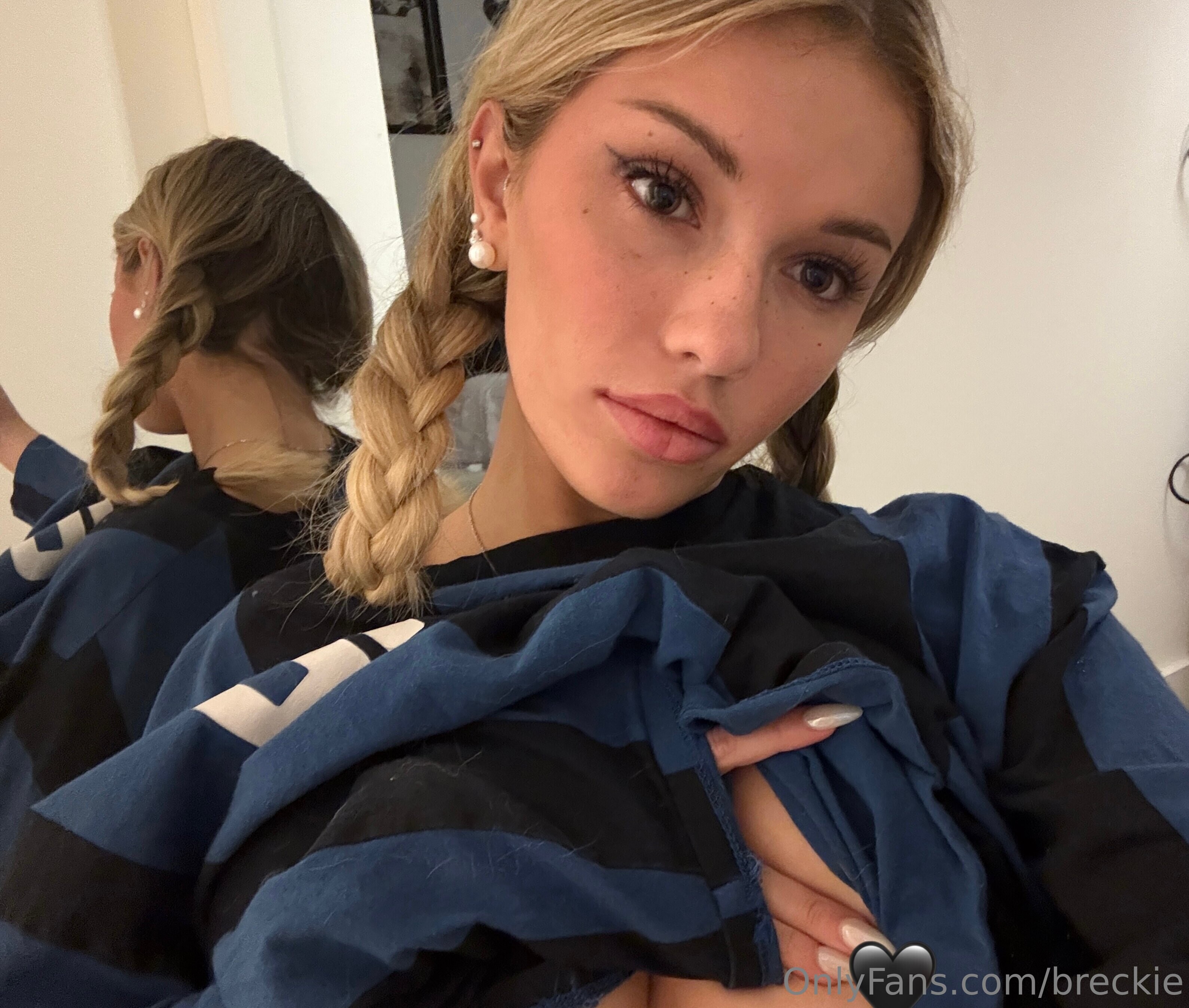 Breckie Hill OnlyFans Nude Leaks photo leak 947 of 2024