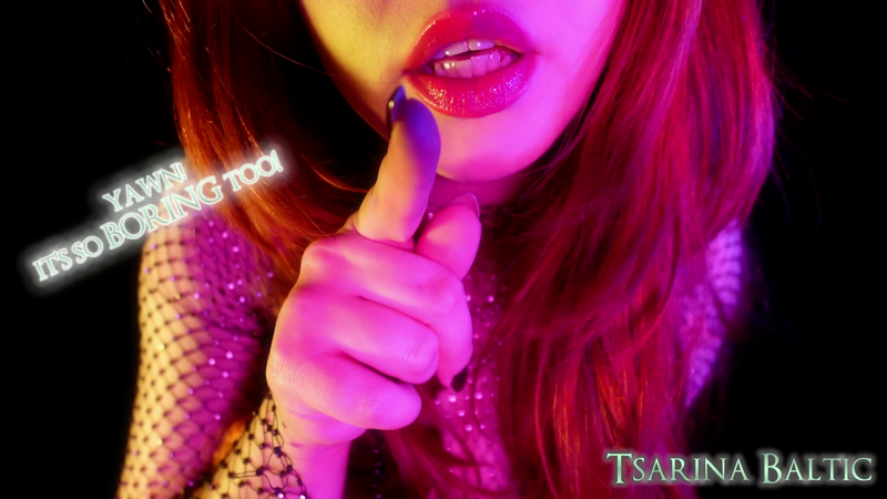 Tsarina Baltic ManyVids Nude Leaks photo leak 21 of 40